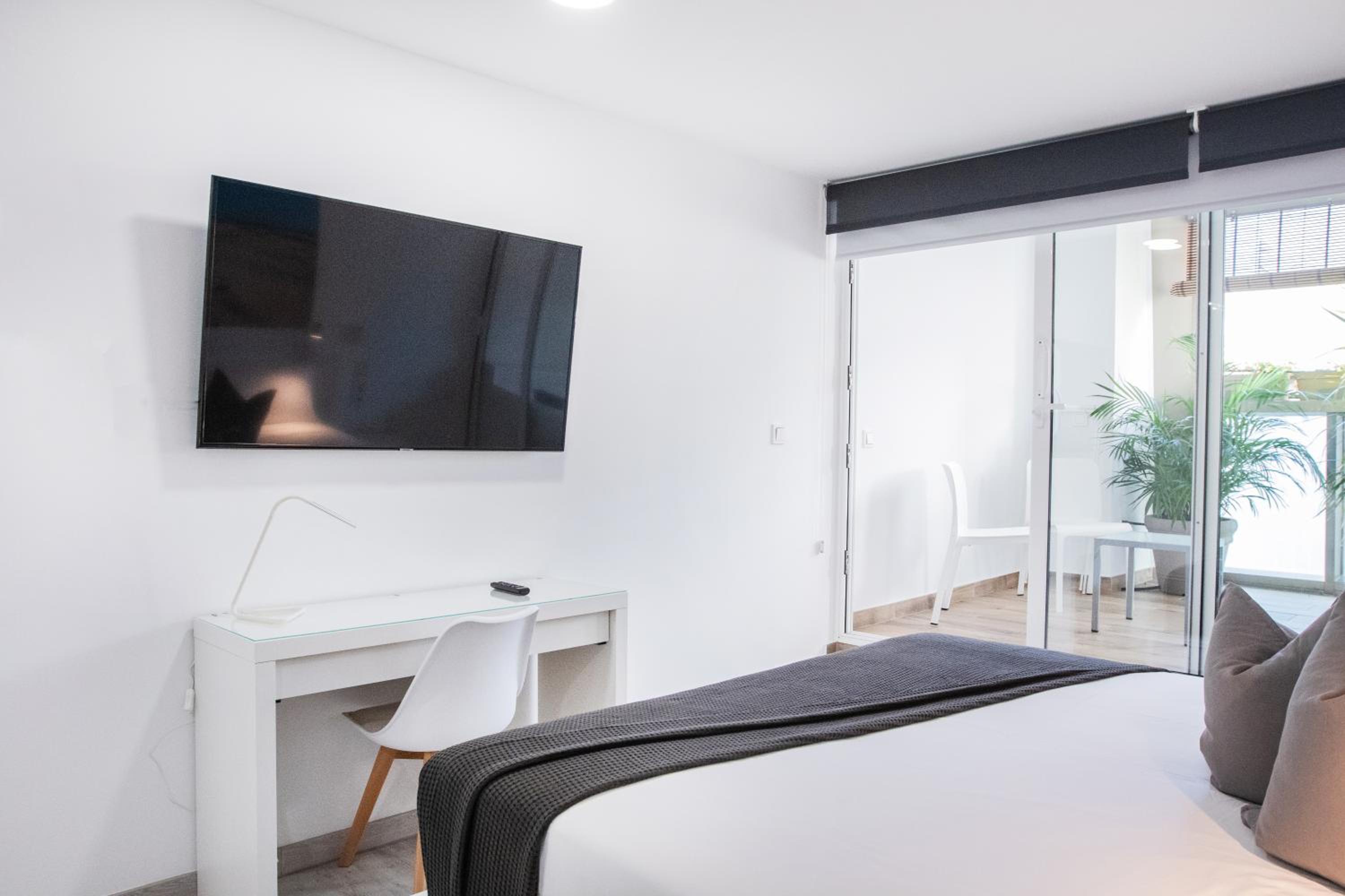 Coccoloba Suites Corralejo