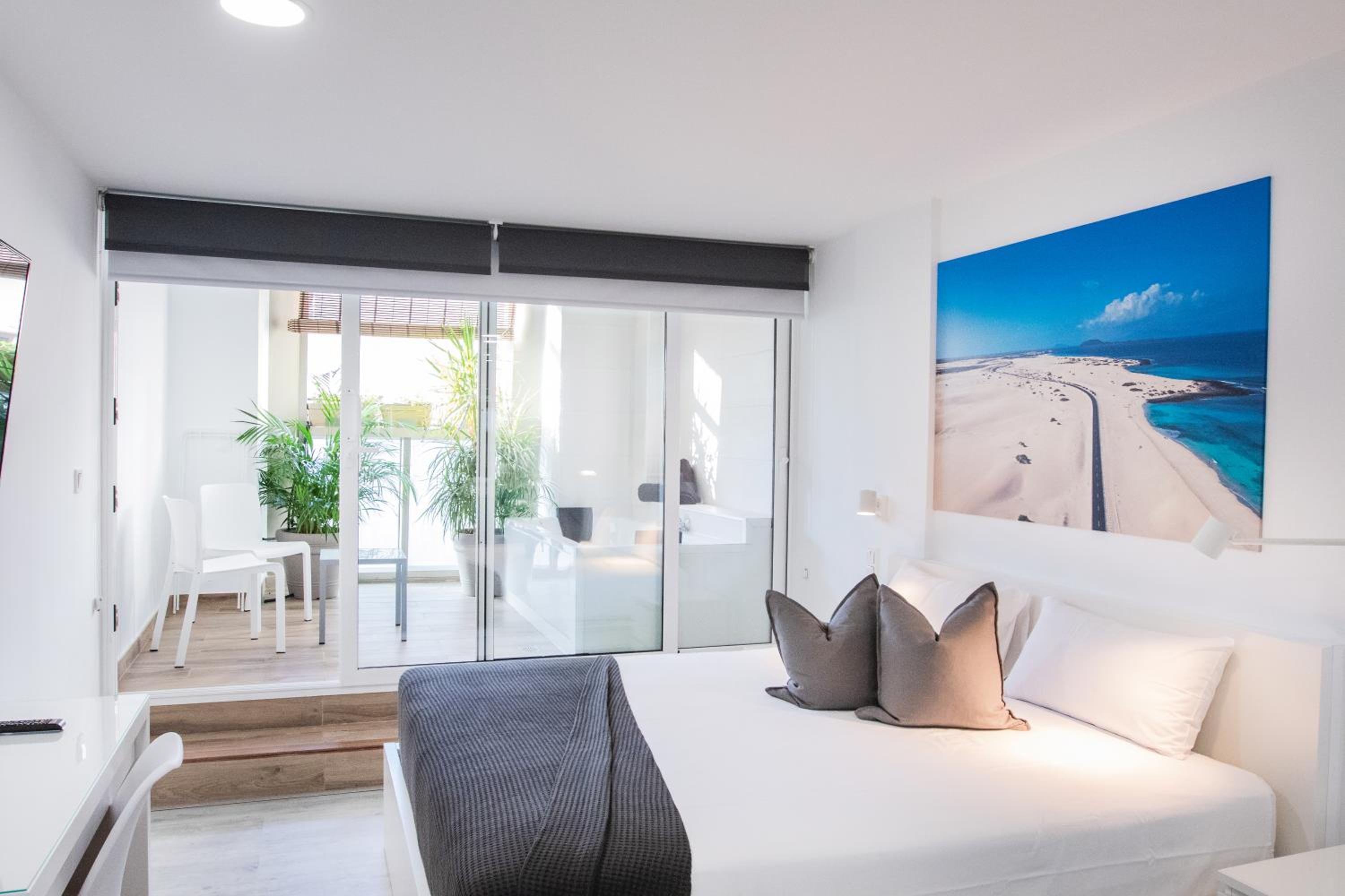Coccoloba Suites Corralejo