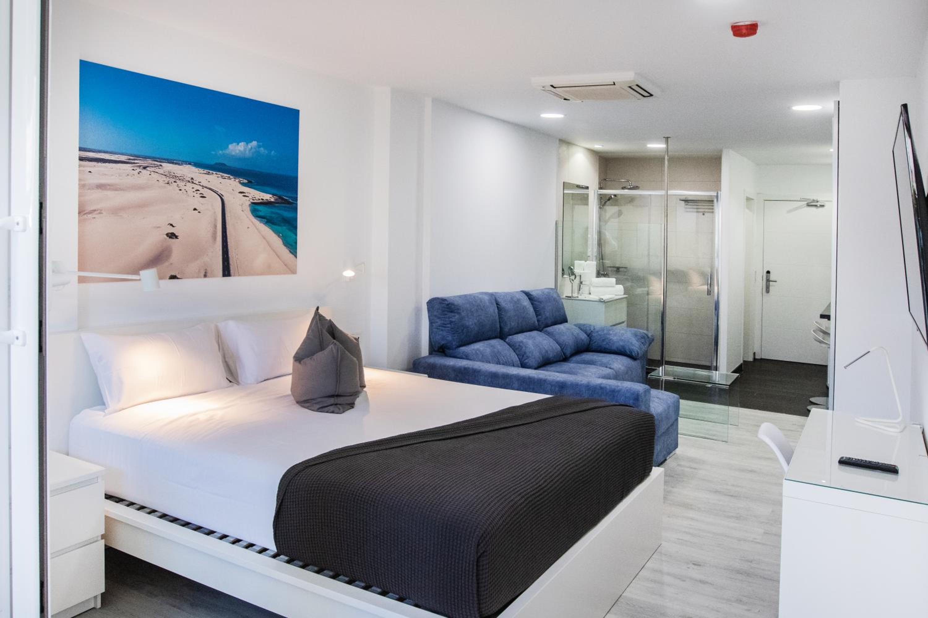 Coccoloba Suites Corralejo
