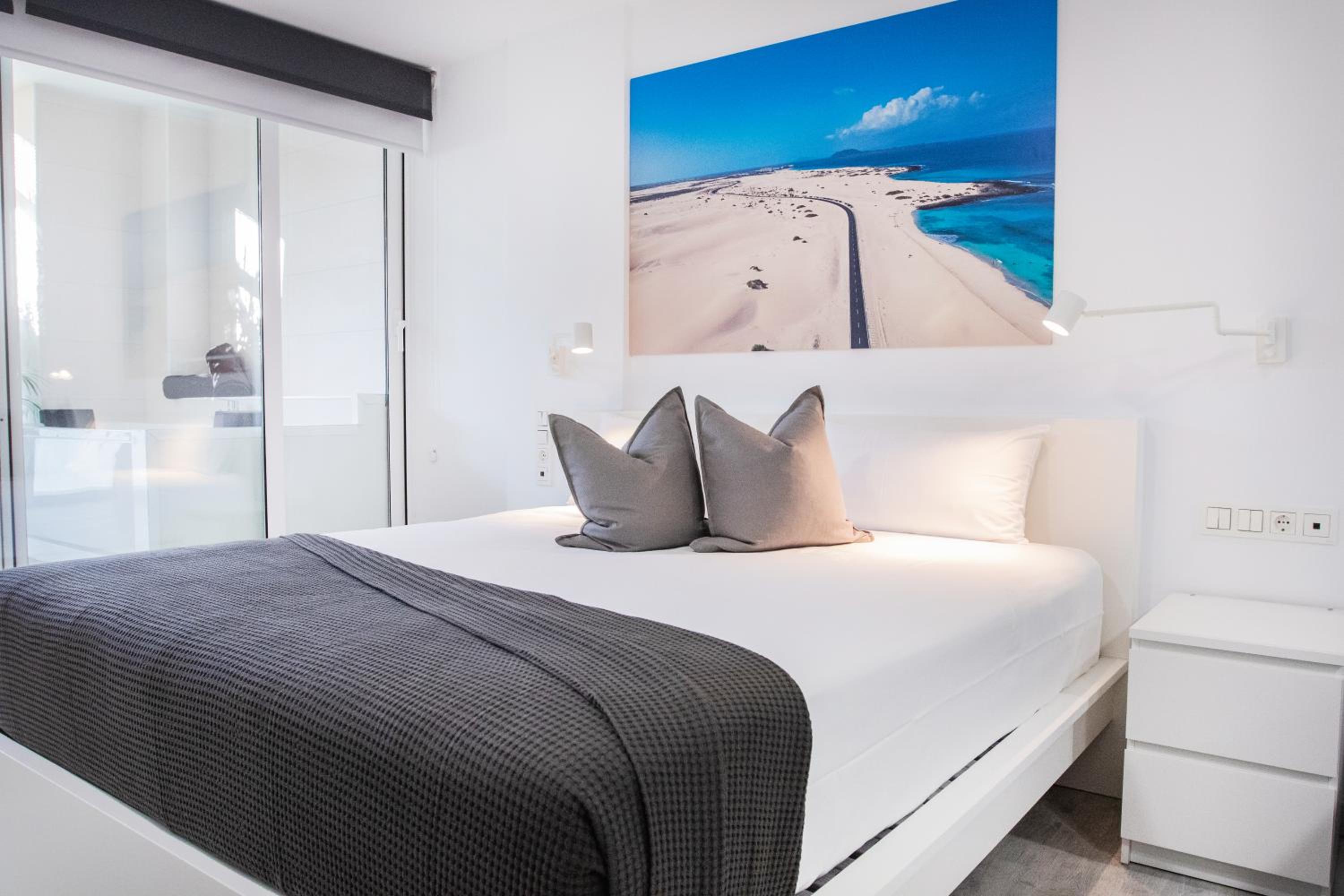 Coccoloba Suites Corralejo