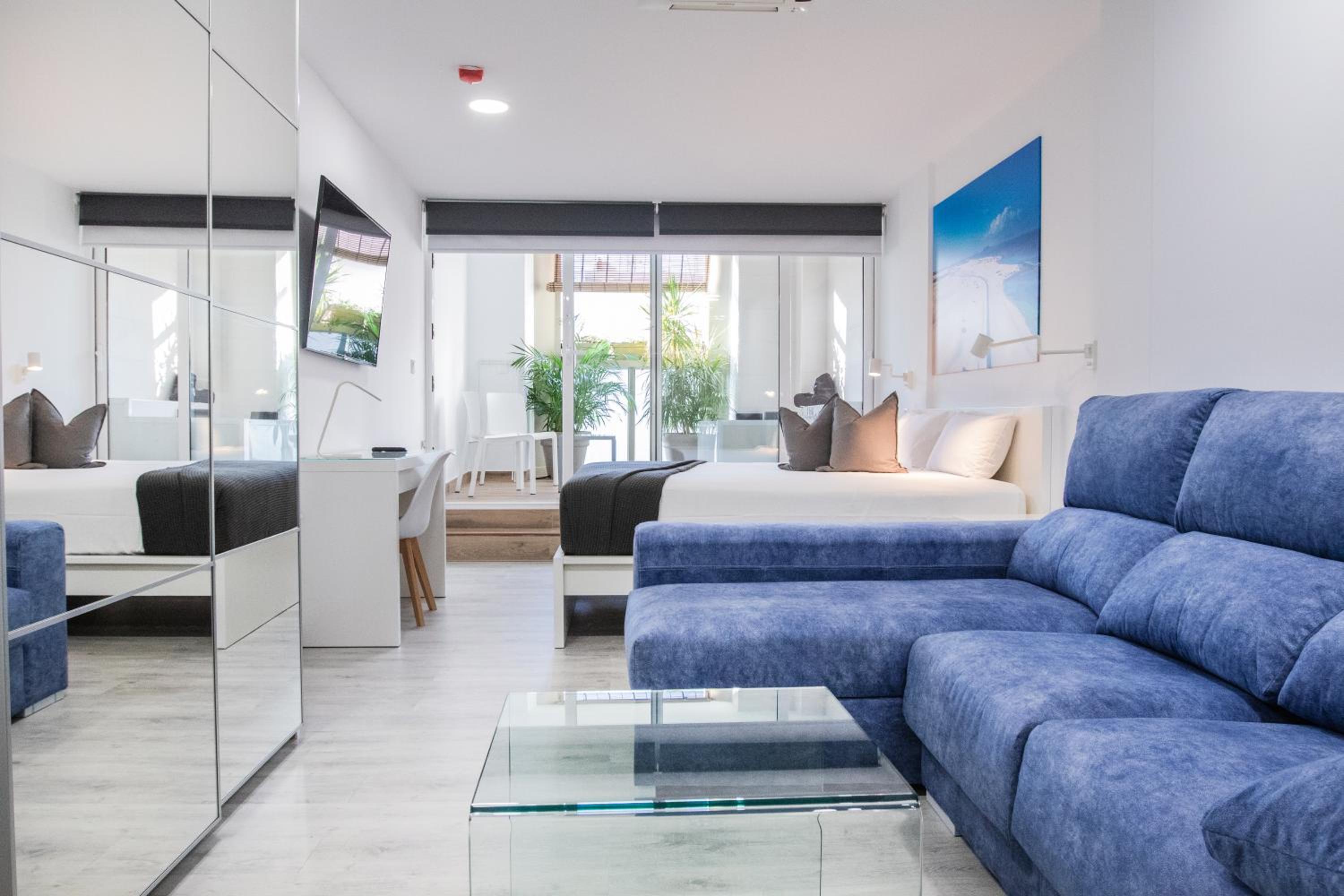 Coccoloba Suites Corralejo