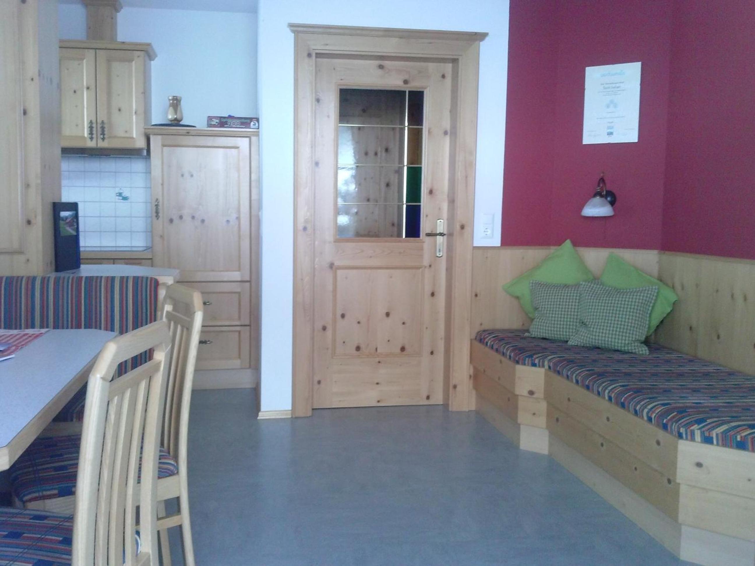 Ferienwohnung Suntinger