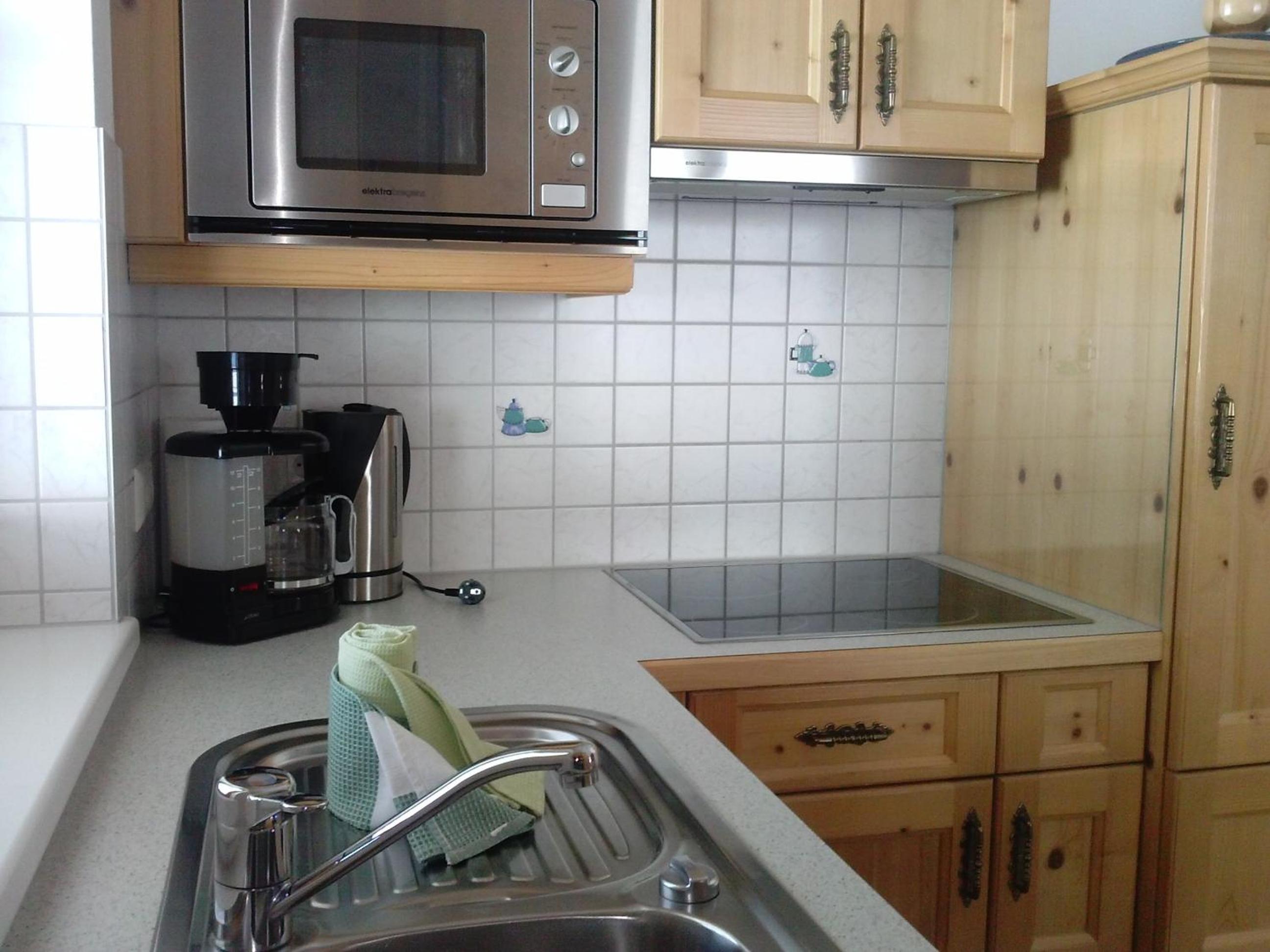 Ferienwohnung Suntinger