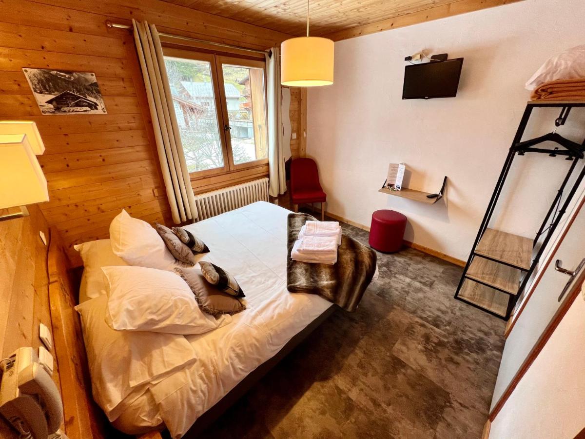 children's play area