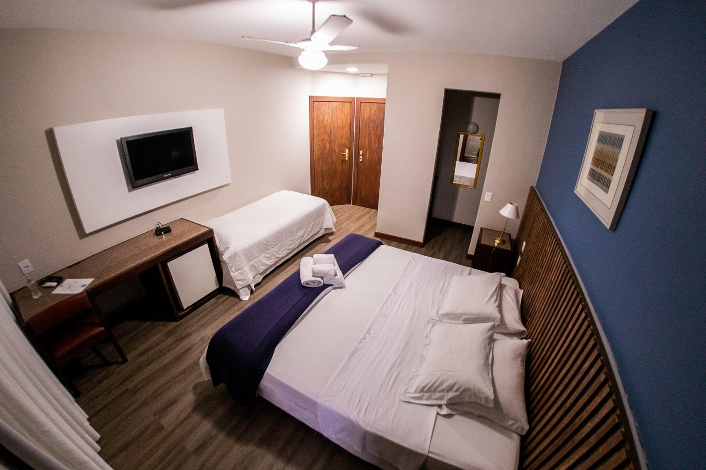 Hotel Fazenda Horizonte Belo