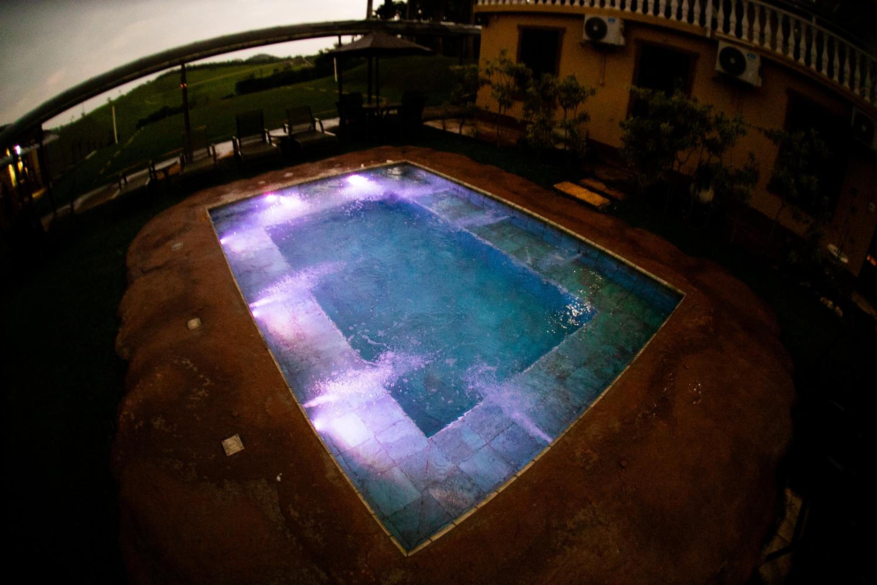 Hotel Fazenda Horizonte Belo