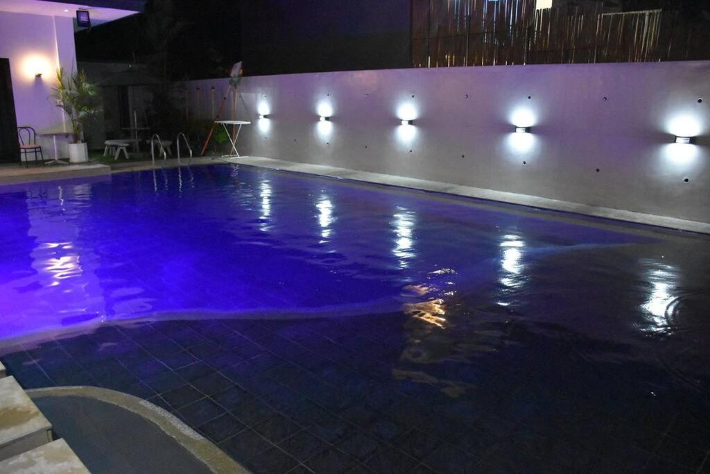 Lovely 2-bedroom hotspring resort view 4
