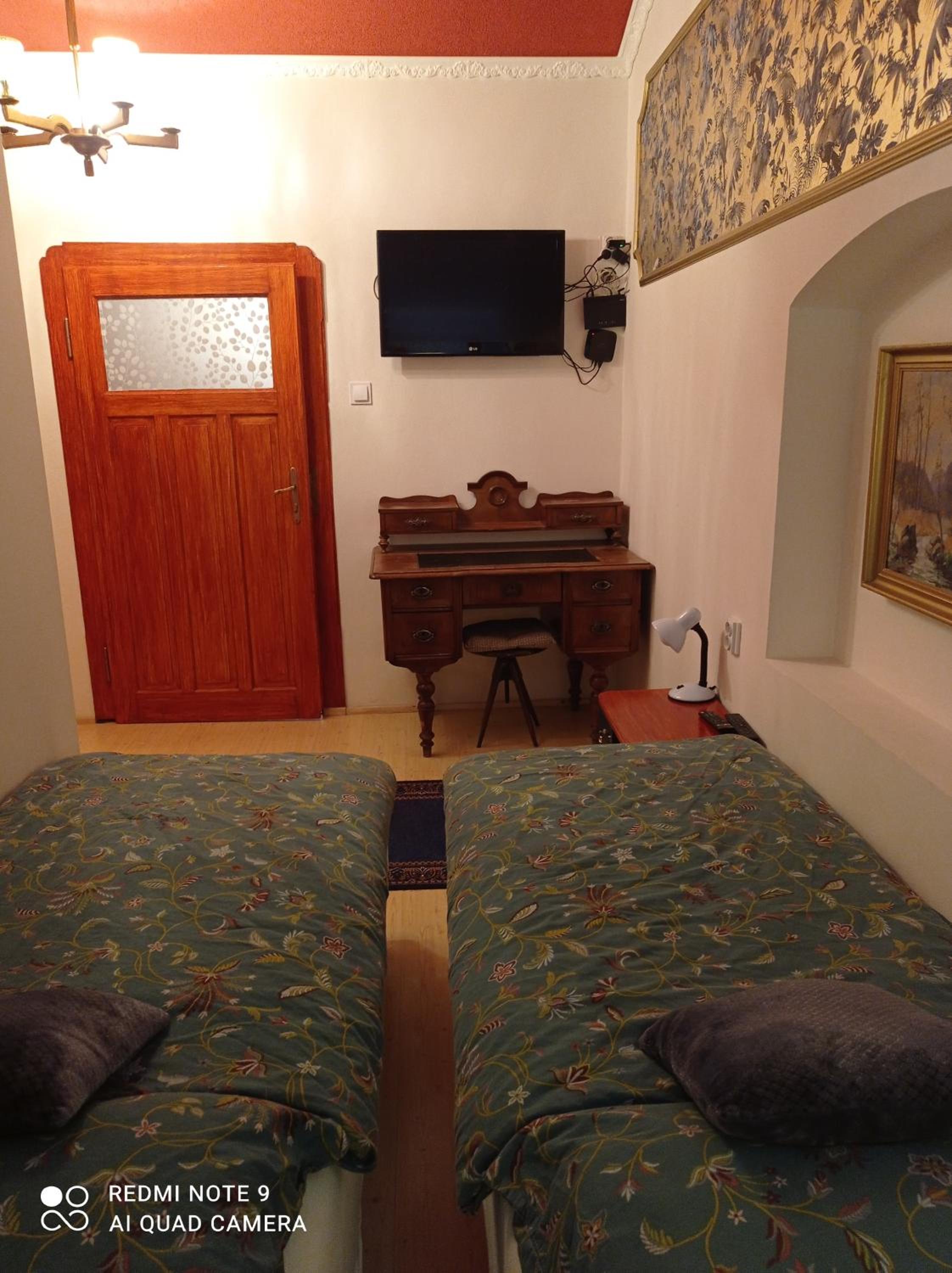 Atlantis Apartmán 2