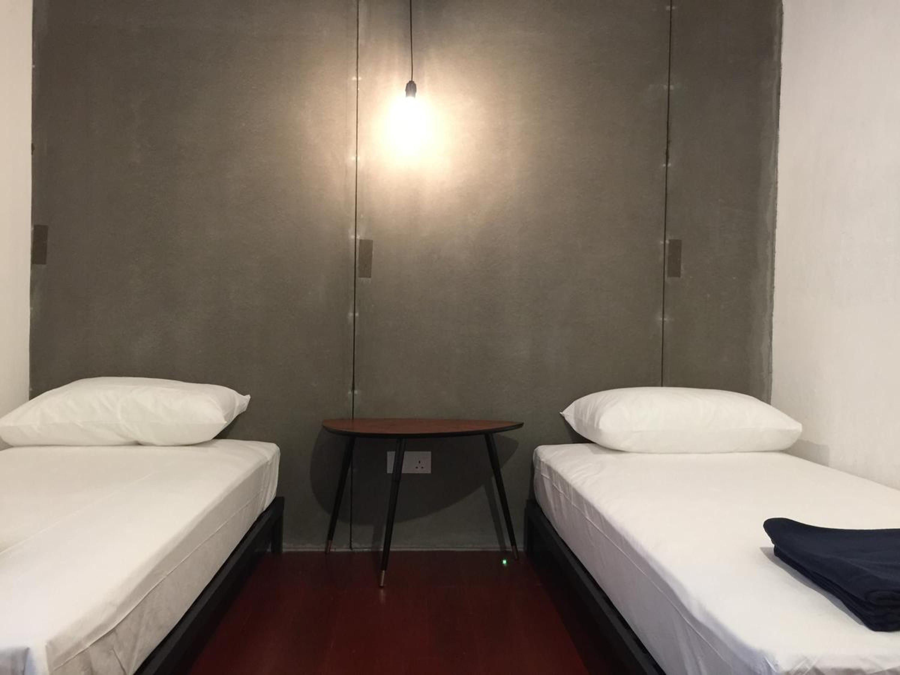 The Frame Guesthouse, 乔治市 - 23