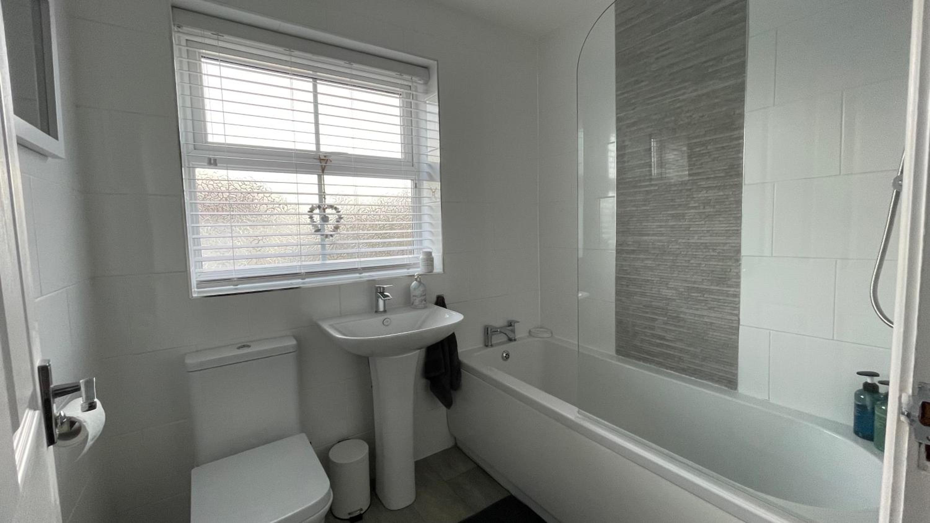 The Haven in Hornsea Town Centre