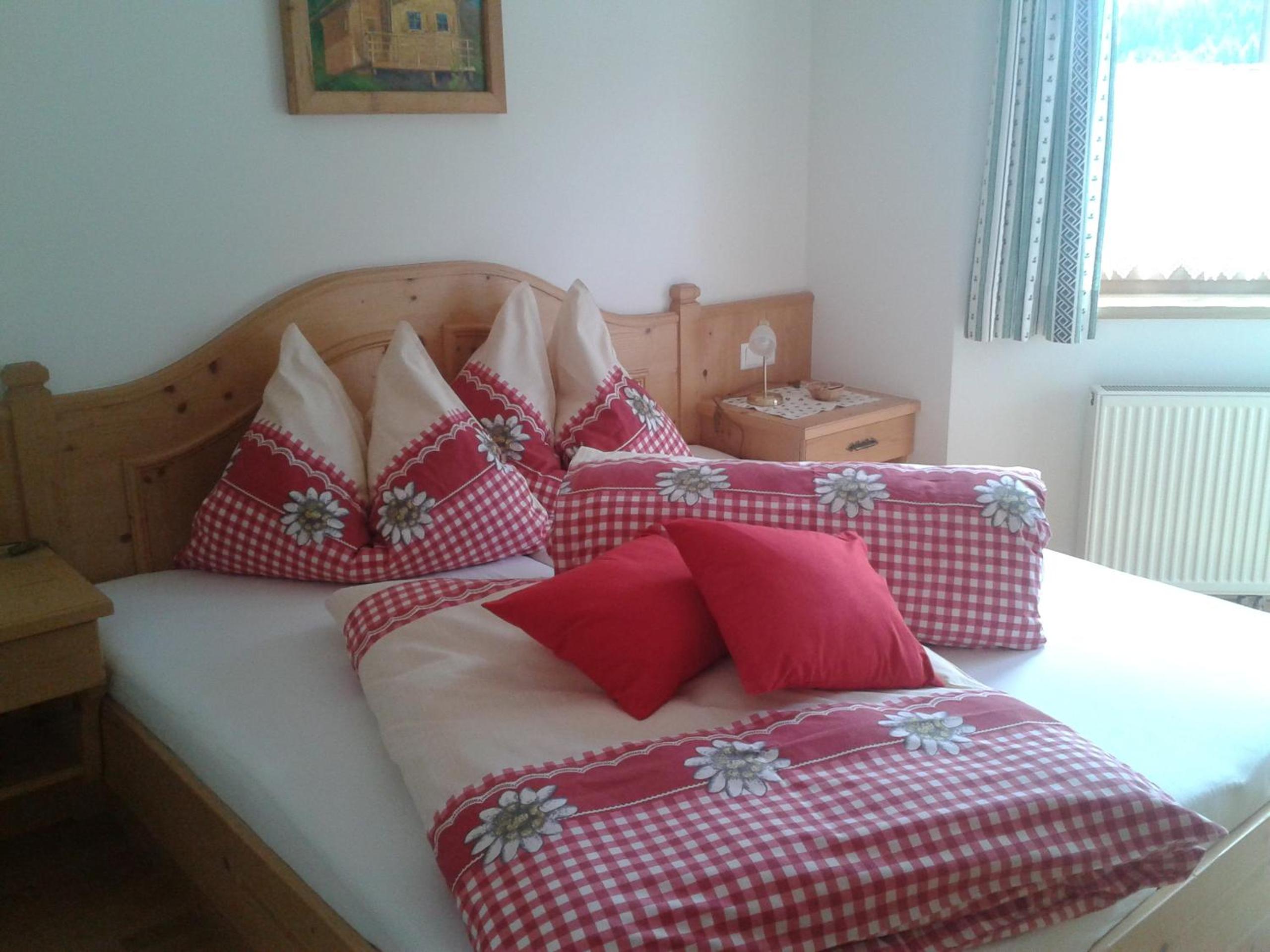 Ferienwohnung Suntinger