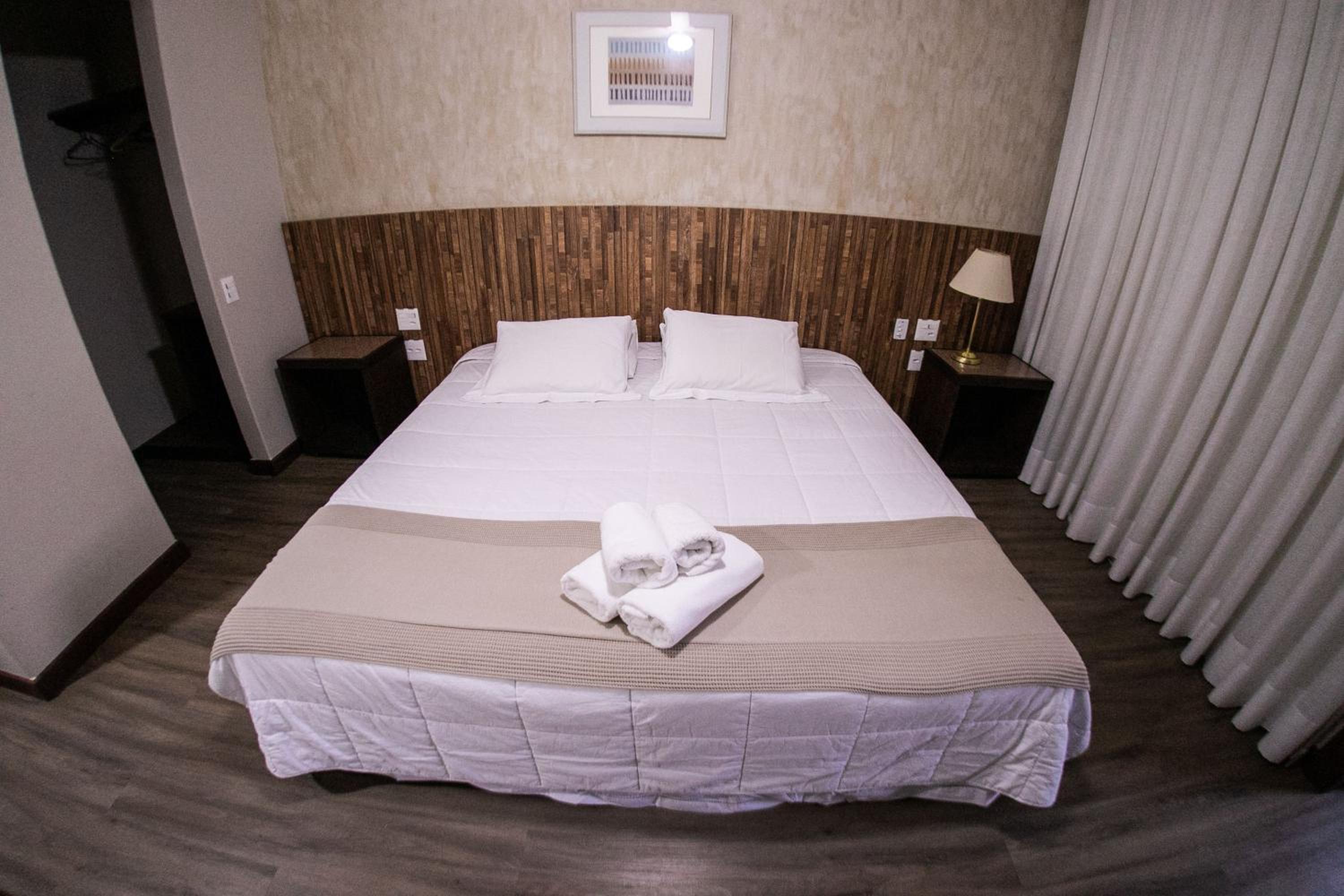 Hotel Fazenda Horizonte Belo