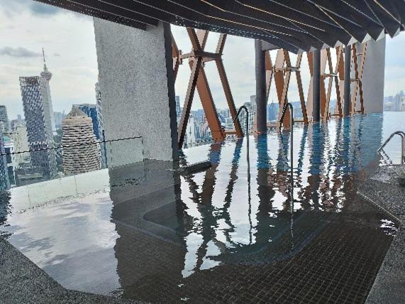 KLCC ModernMusicalSuite AT ScarletzSuites
