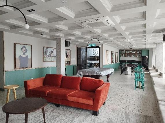 KLCC ModernMusicalSuite AT ScarletzSuites