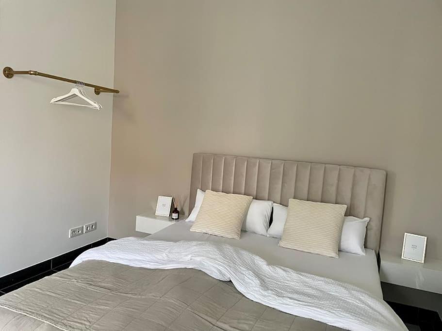 Luxuriöses Studio mit privatem Zugang zum See