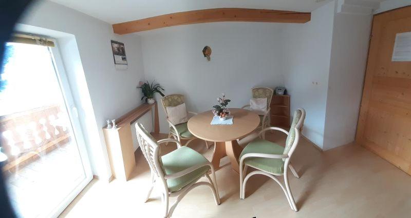 Haus Bergblick