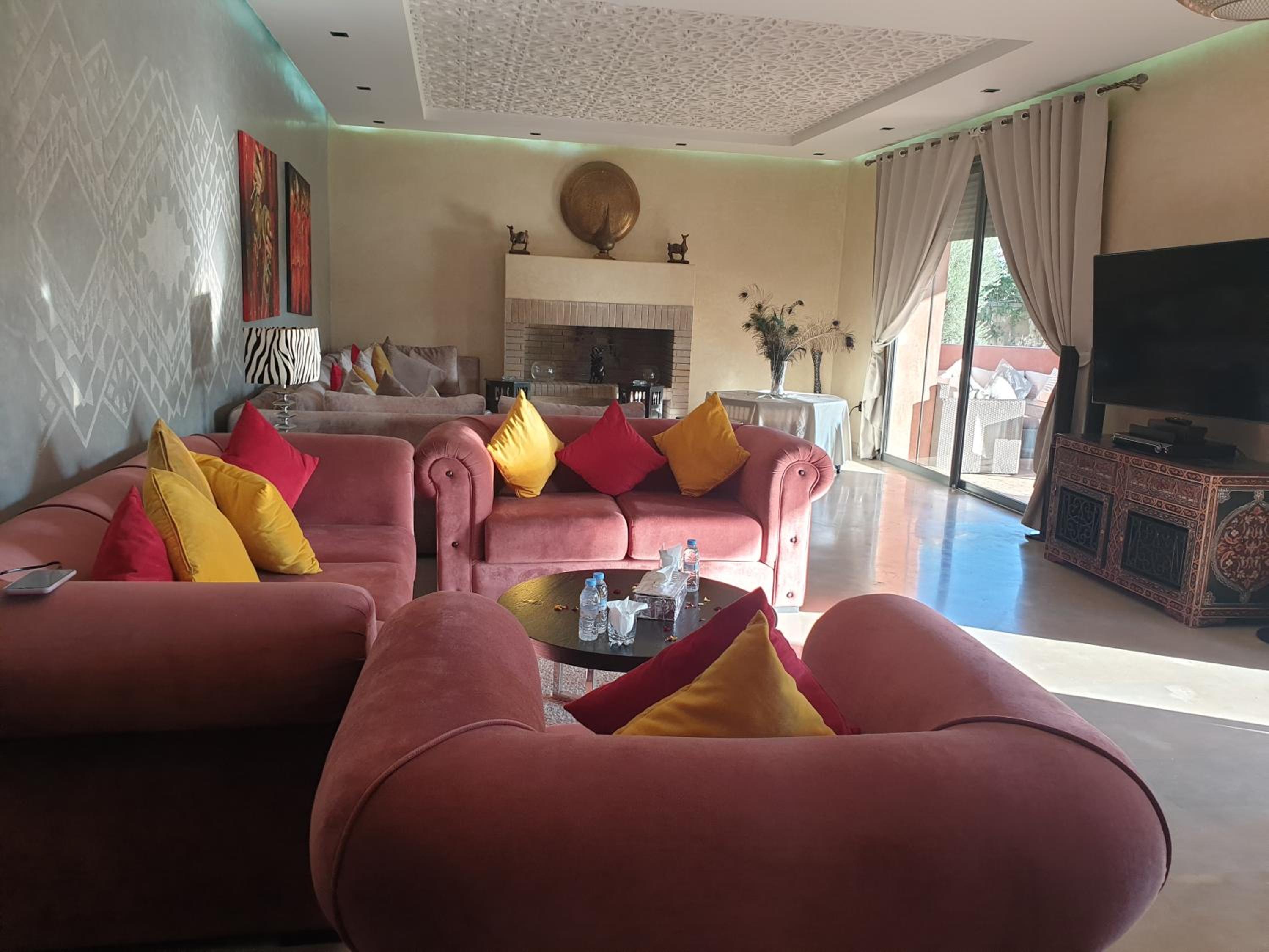 lounge
