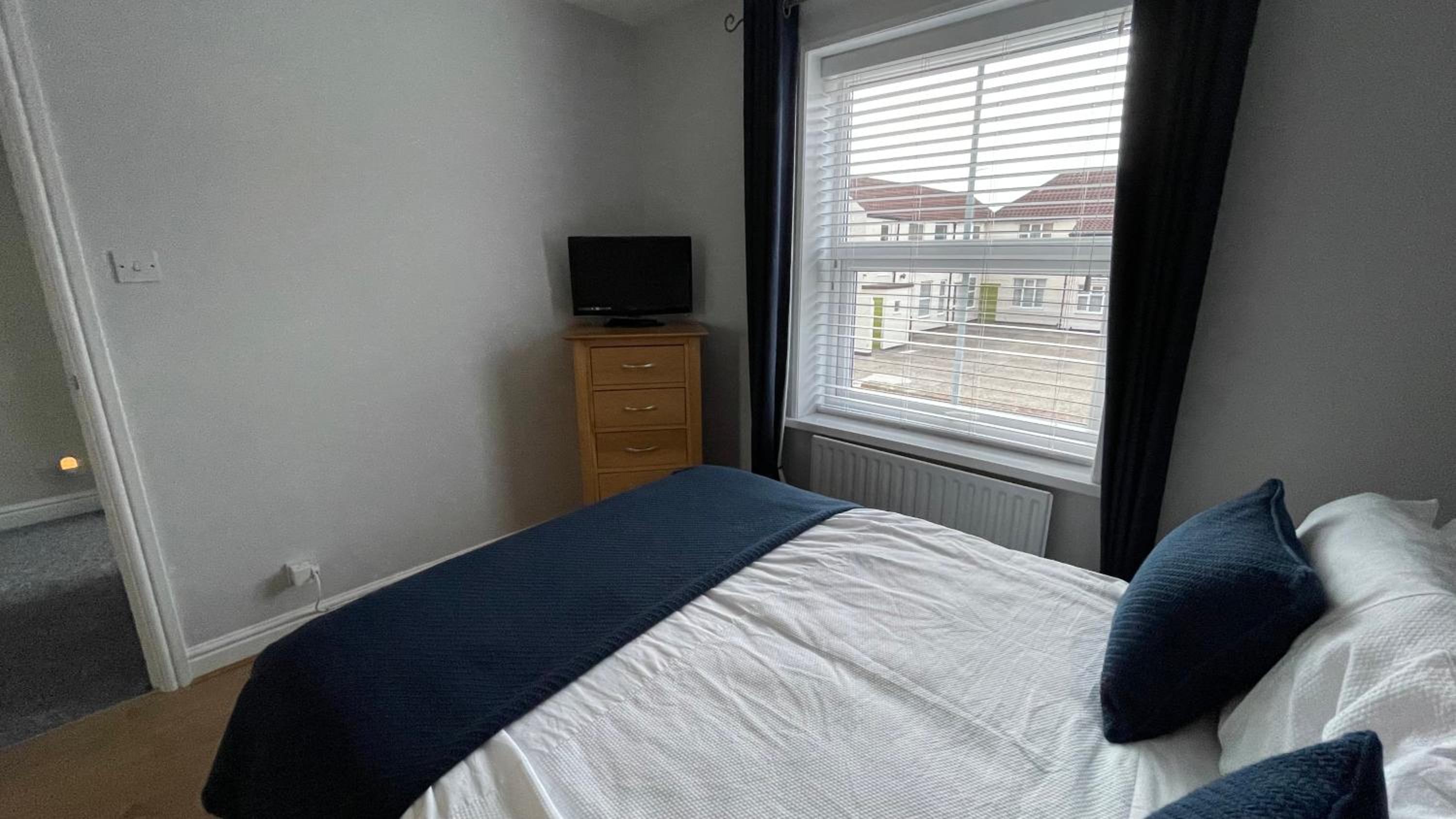 The Haven in Hornsea Town Centre