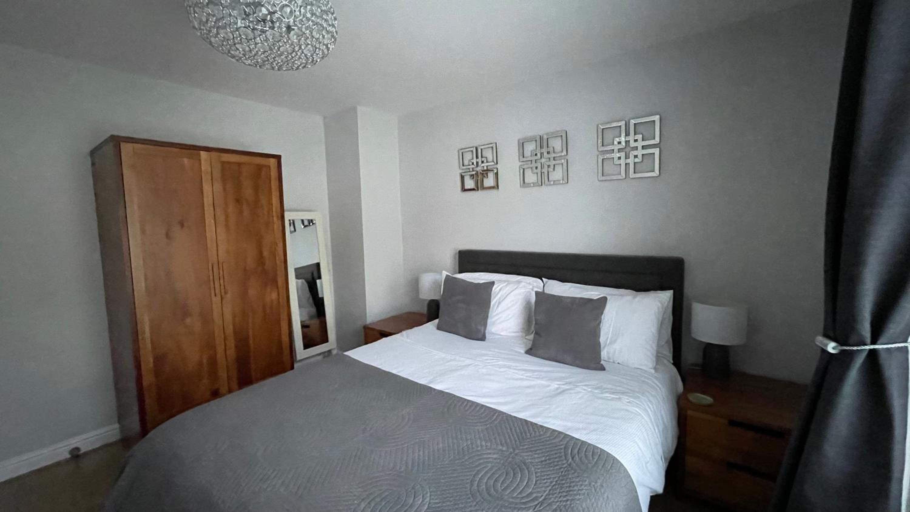The Haven in Hornsea Town Centre
