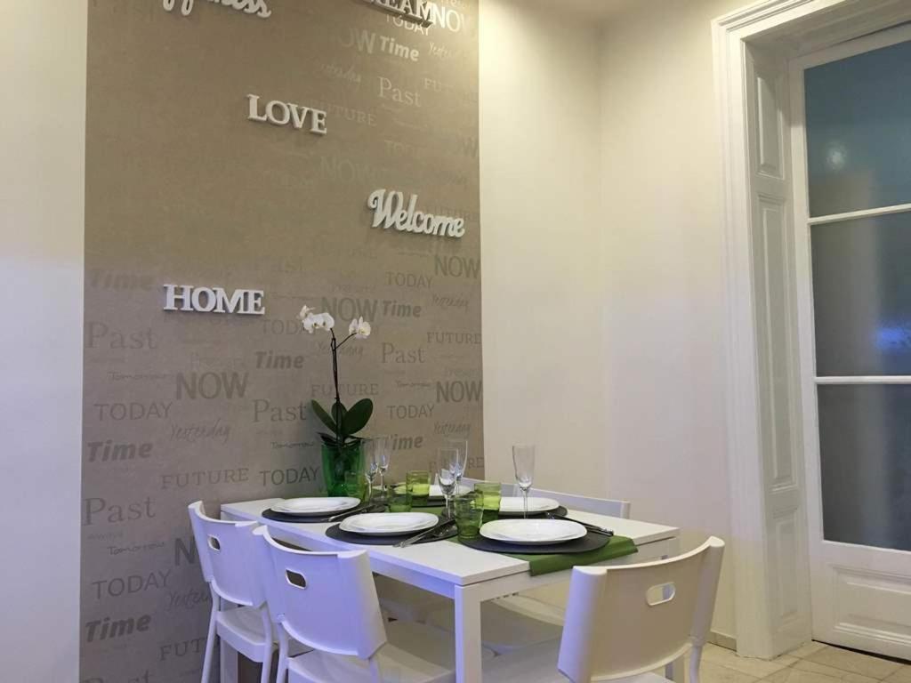 LEO Apartment Obchodna - Family view 2