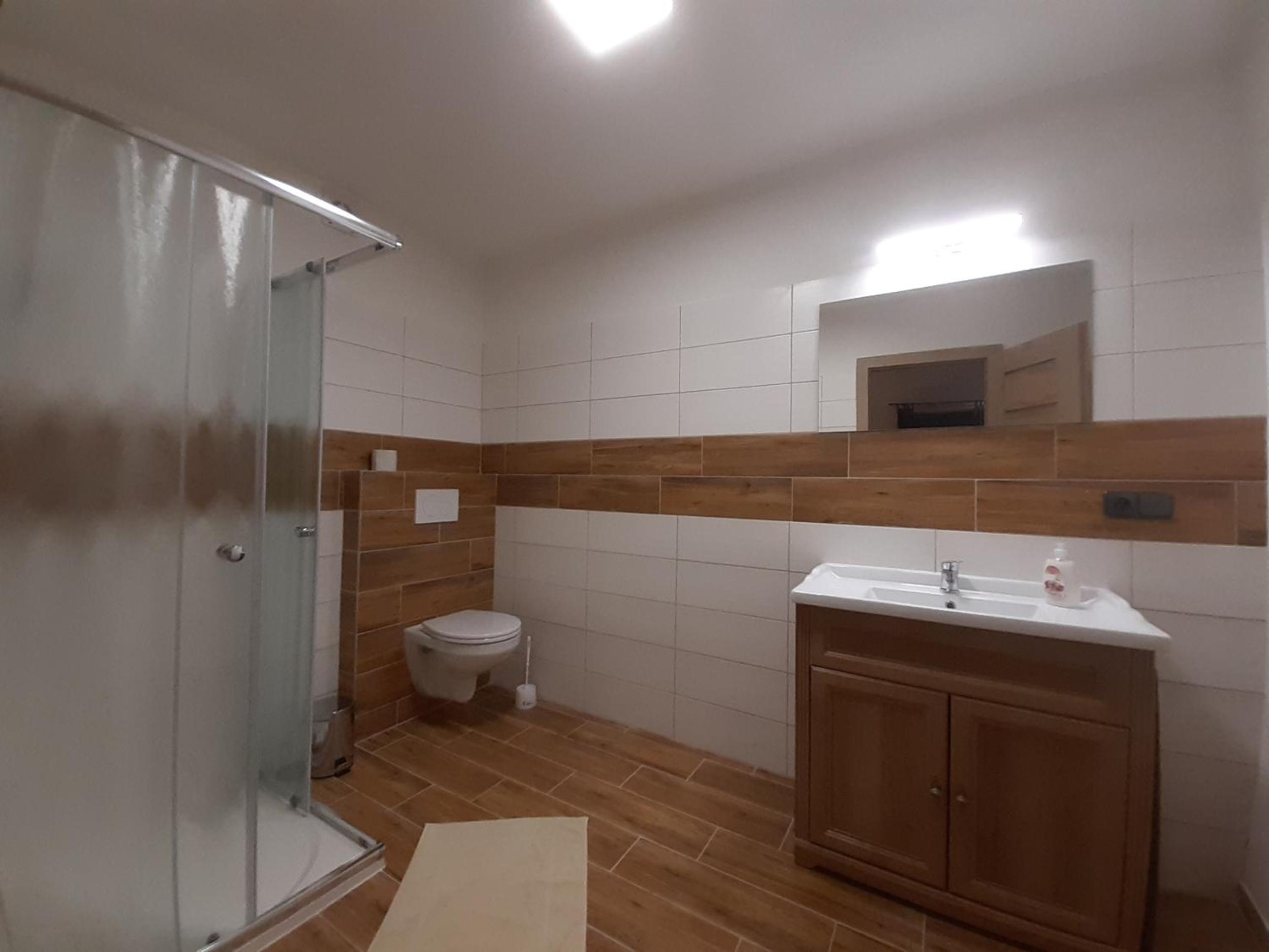 Apartmány na Sklípku