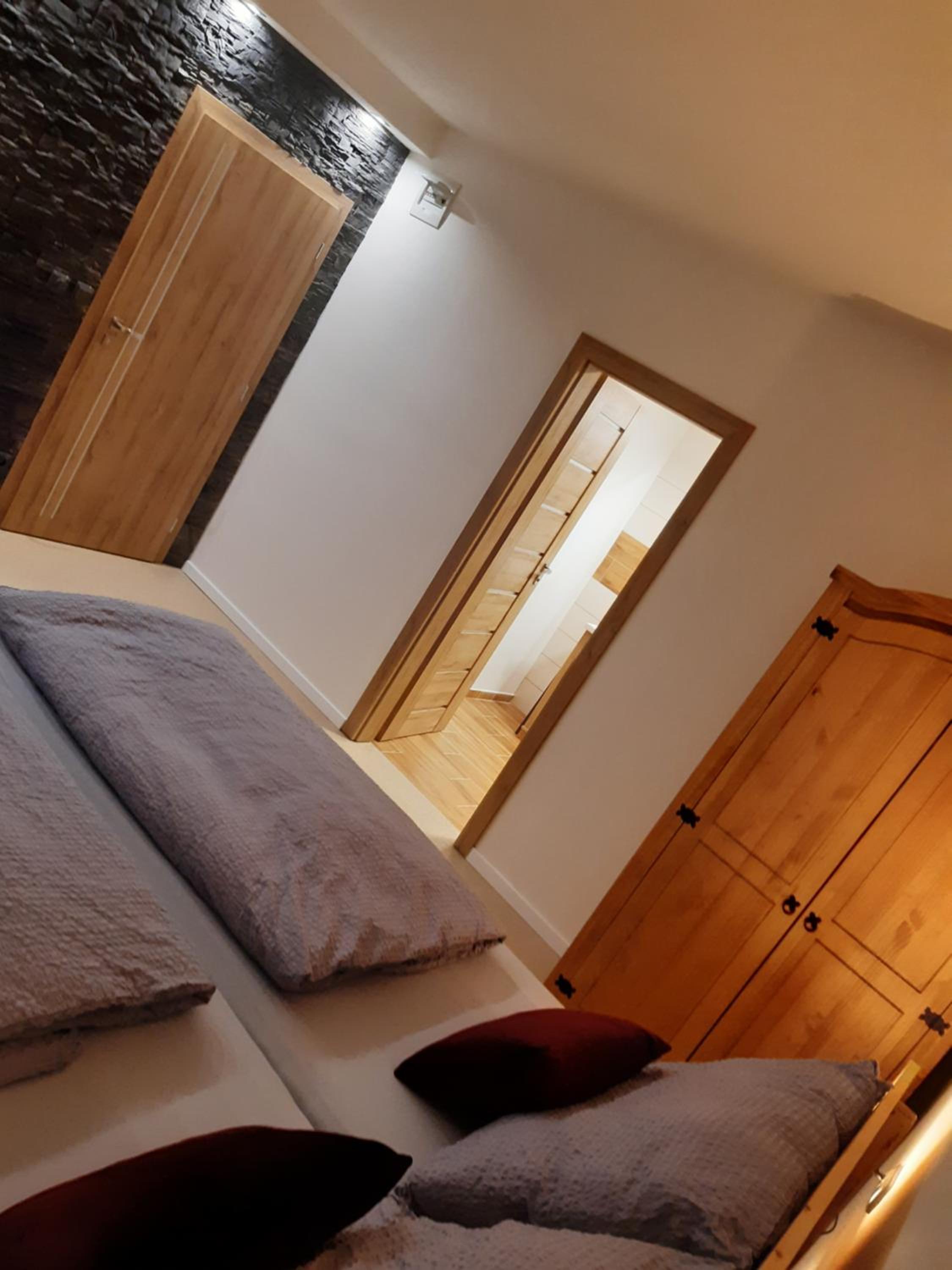 Apartmány na Sklípku