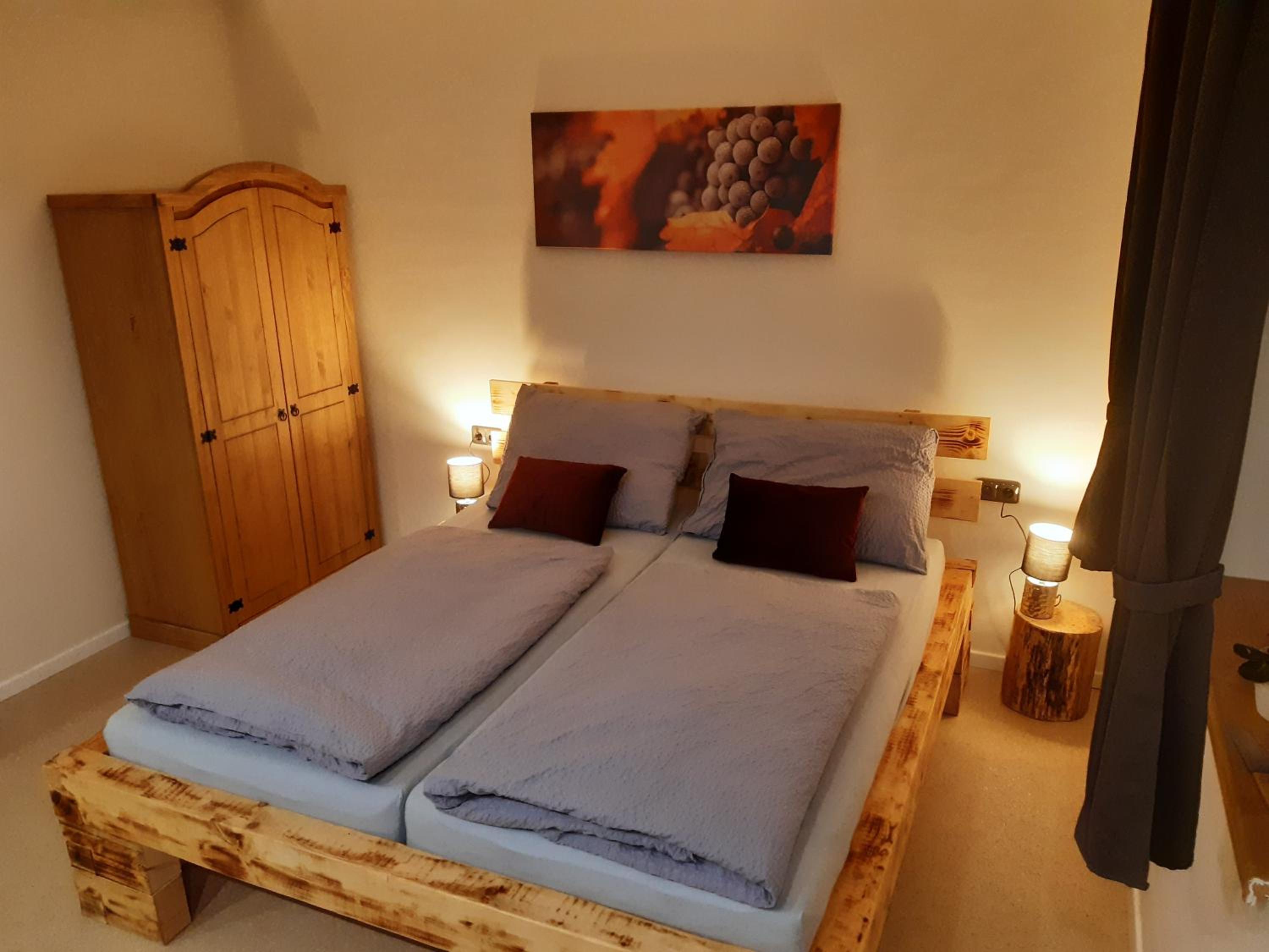 Apartmány na Sklípku