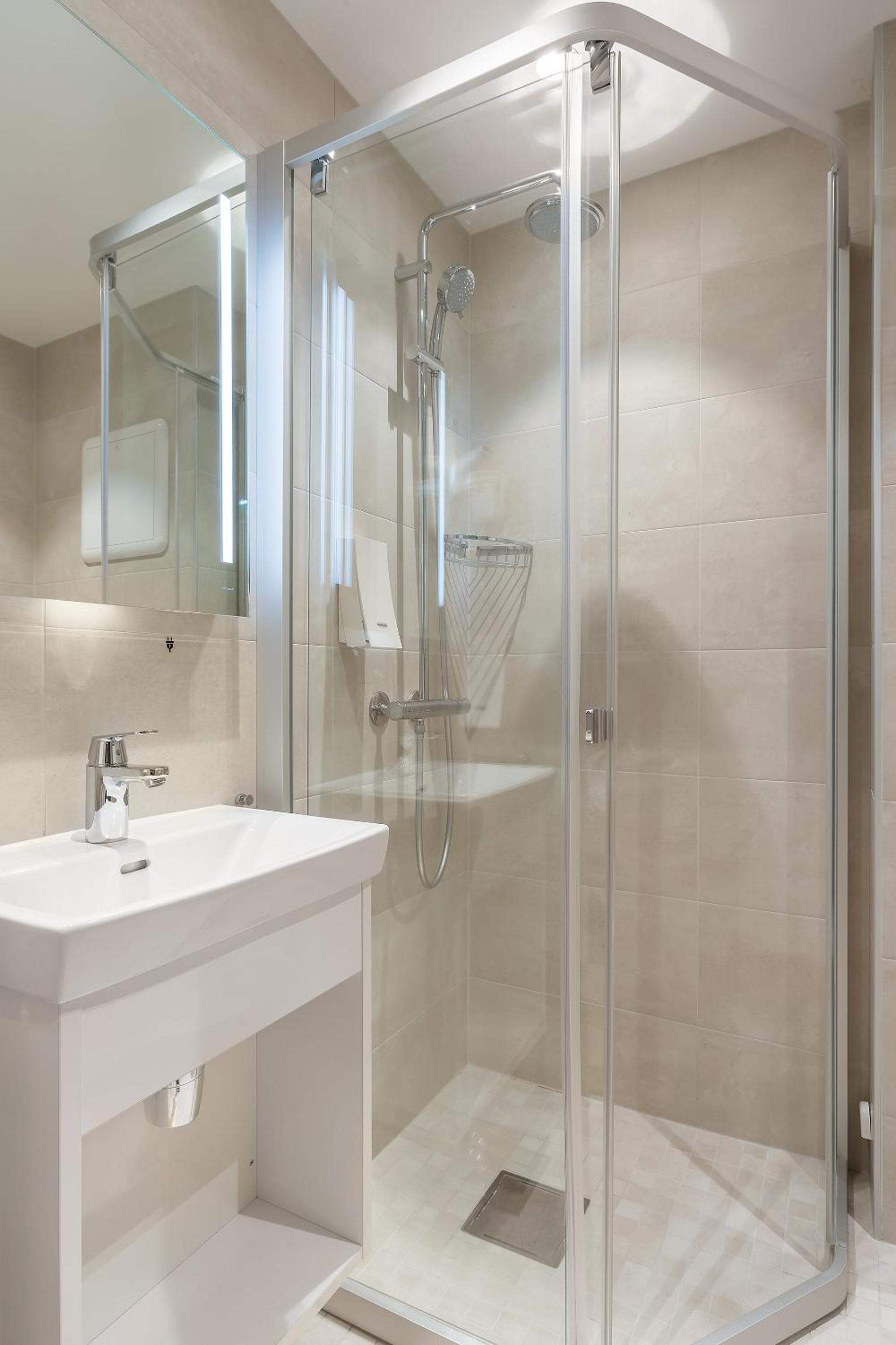 Bergen Vacations - Bergen Harbour Hotel, WorldHotels Crafted - Property Image 38