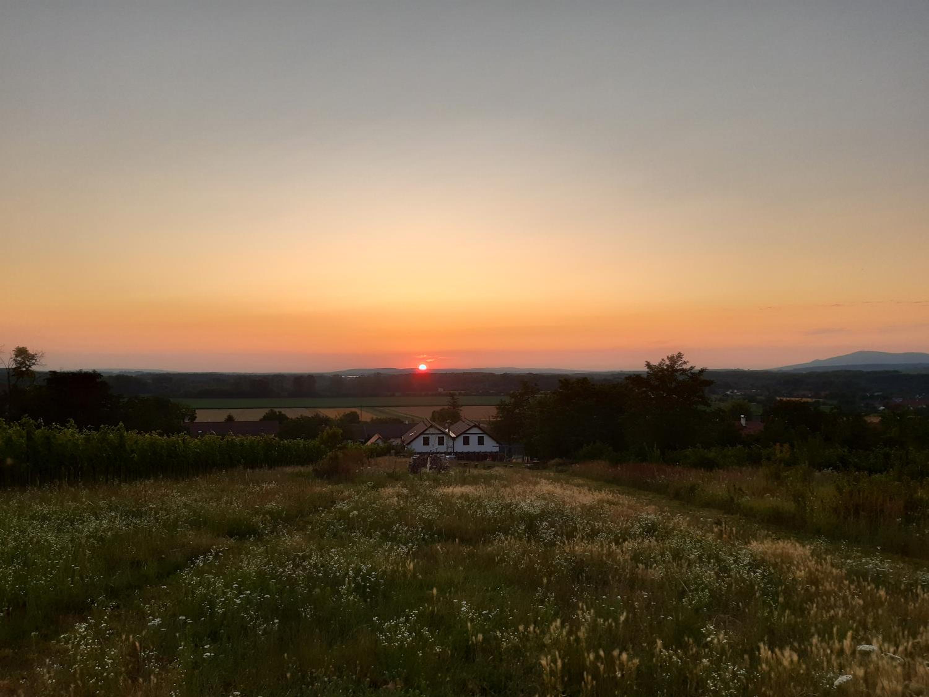 Apartmány na Sklípku
