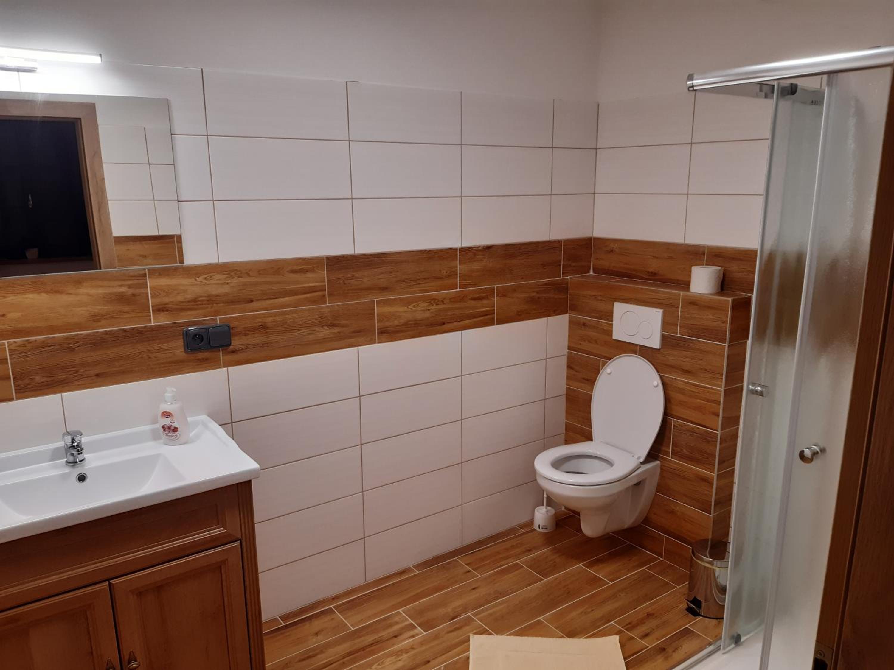 Apartmány na Sklípku