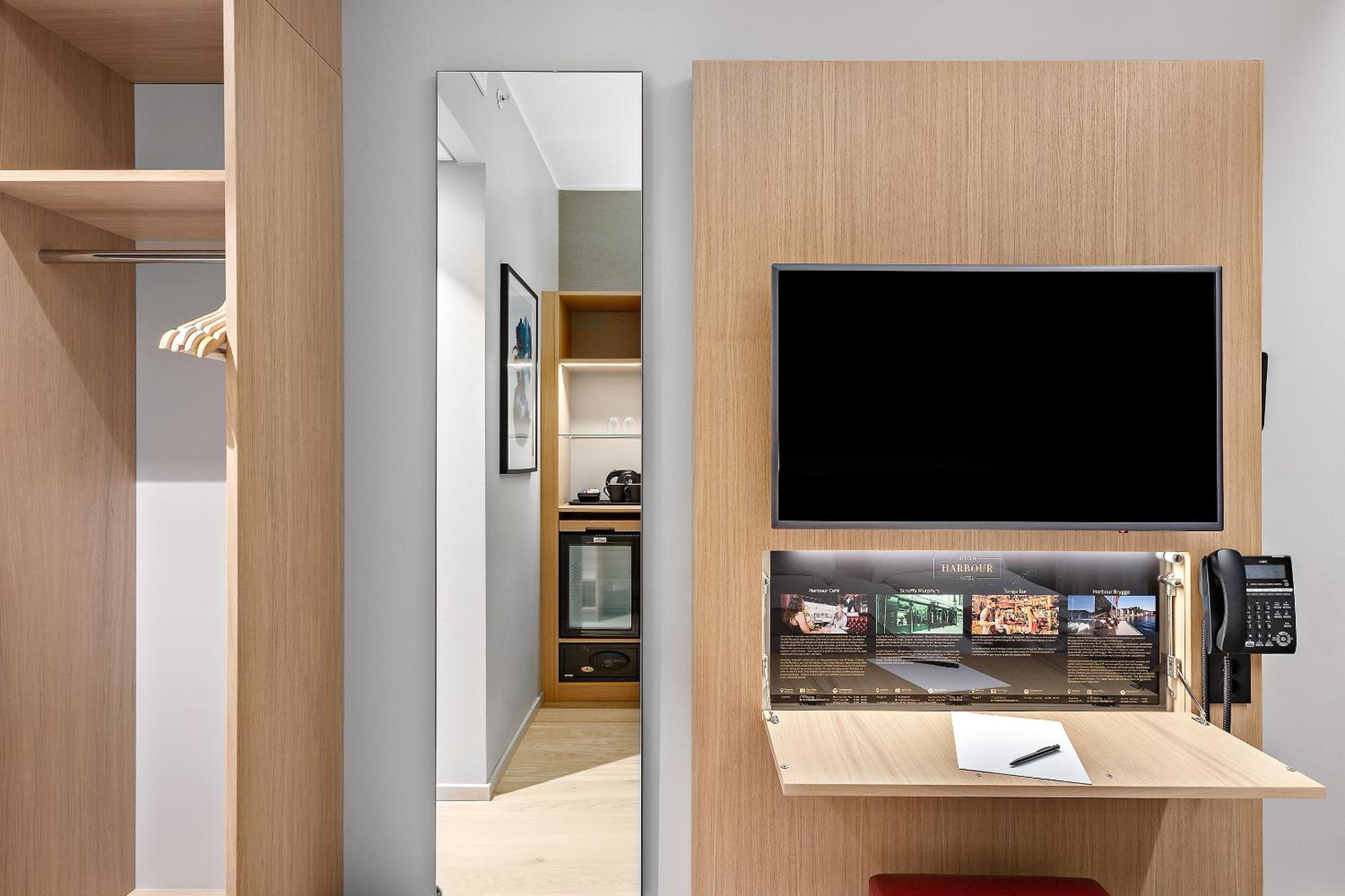Bergen Vacations - Bergen Harbour Hotel, WorldHotels Crafted - Property Image 37