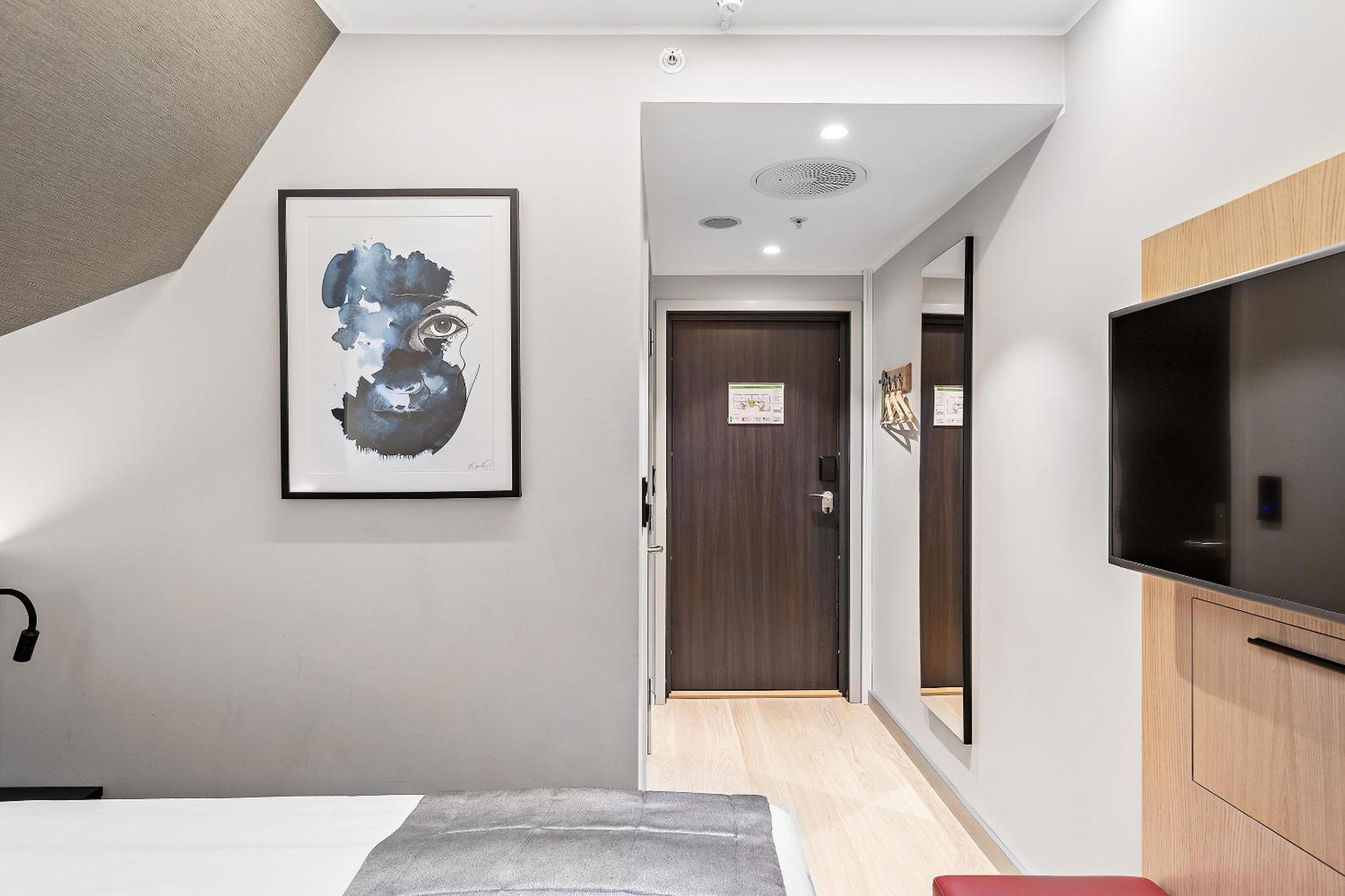Bergen Vacations - Bergen Harbour Hotel, WorldHotels Crafted - Property Image 35