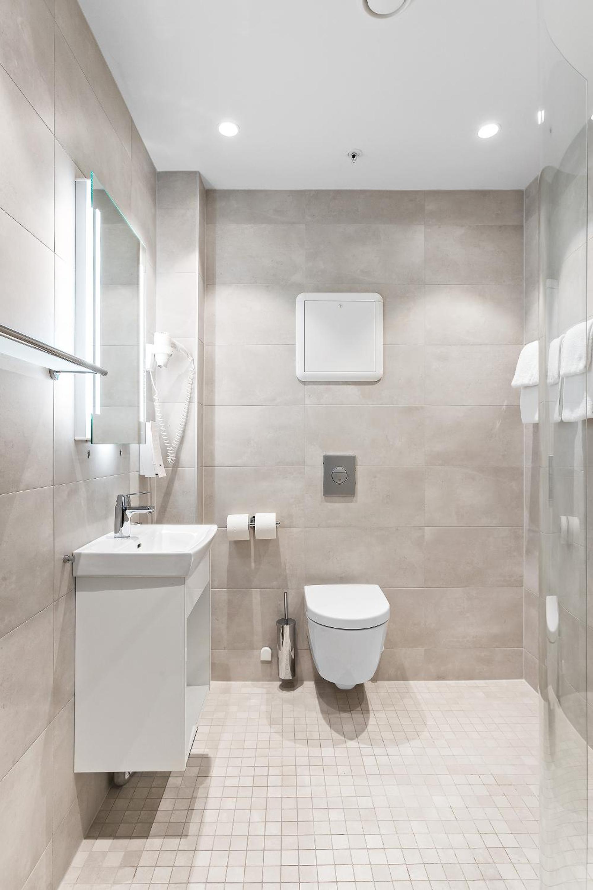Bergen Vacations - Bergen Harbour Hotel, WorldHotels Crafted - Property Image 27
