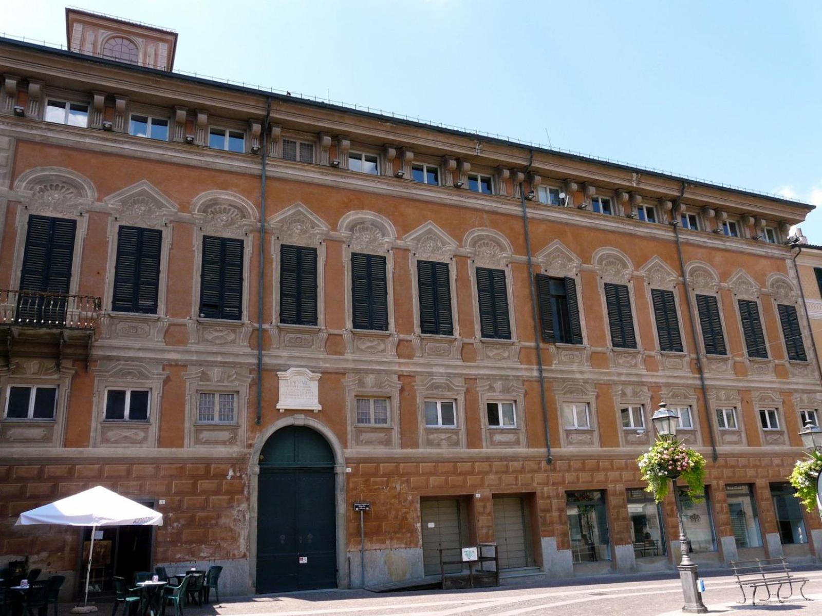 Mini suite del borgo antico - design e charm in centro view 3