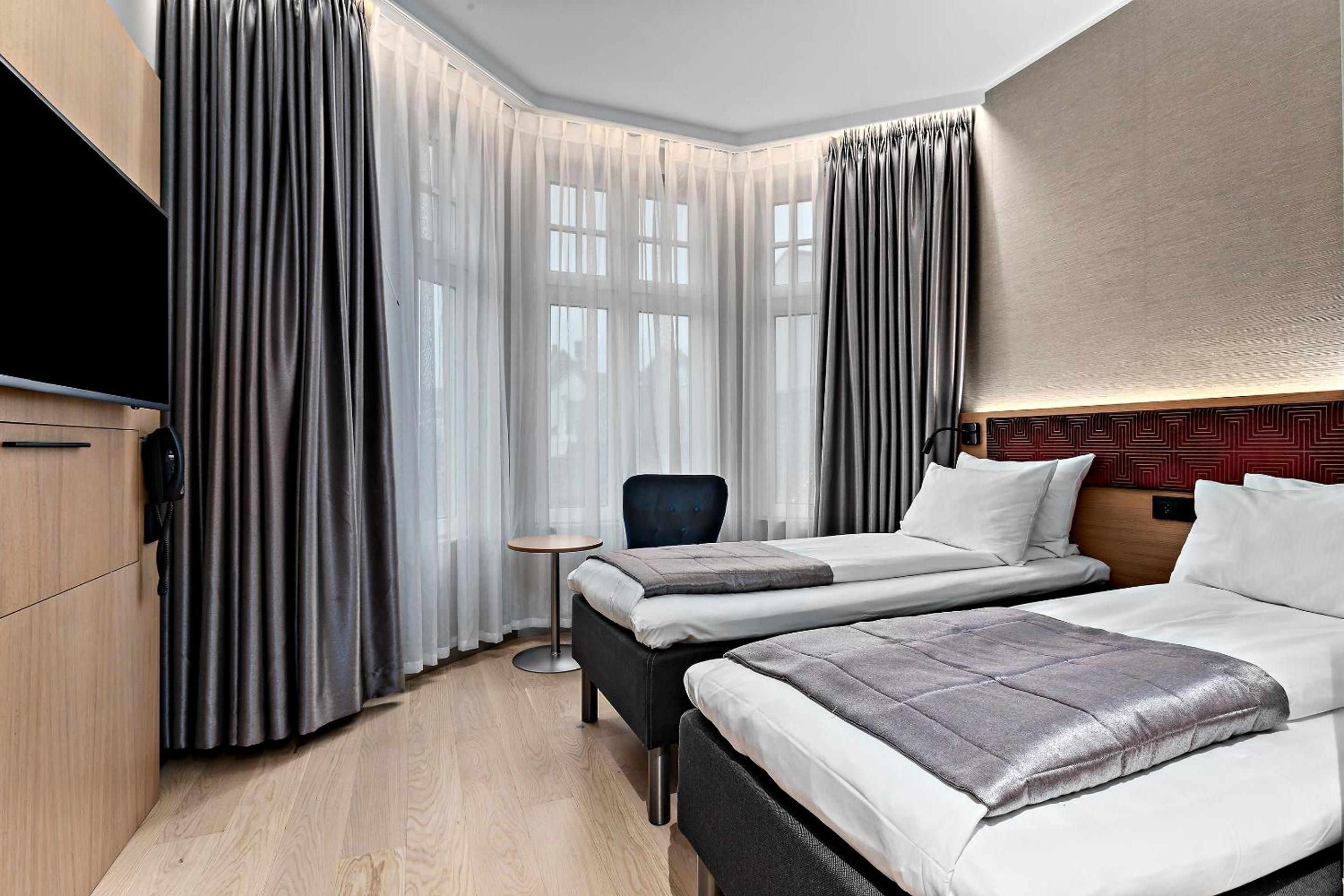 Bergen Vacations - Bergen Harbour Hotel, WorldHotels Crafted - Property Image 25