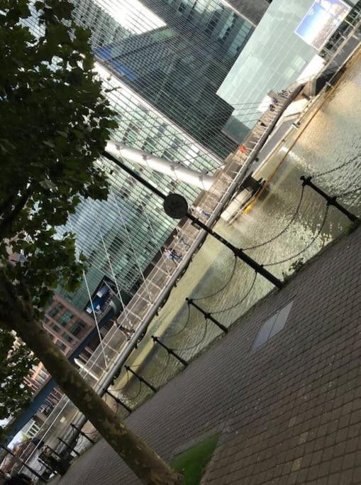 1 Bedroom Flat with Free Parking