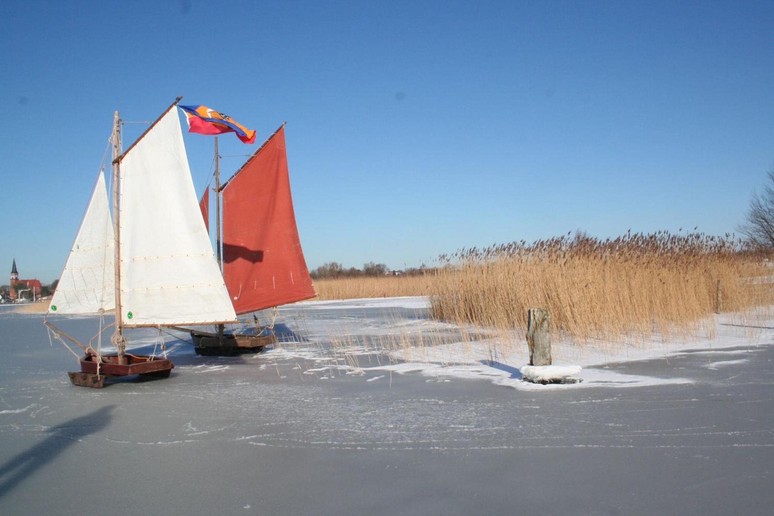 Ferienhof am Fischland Flügge