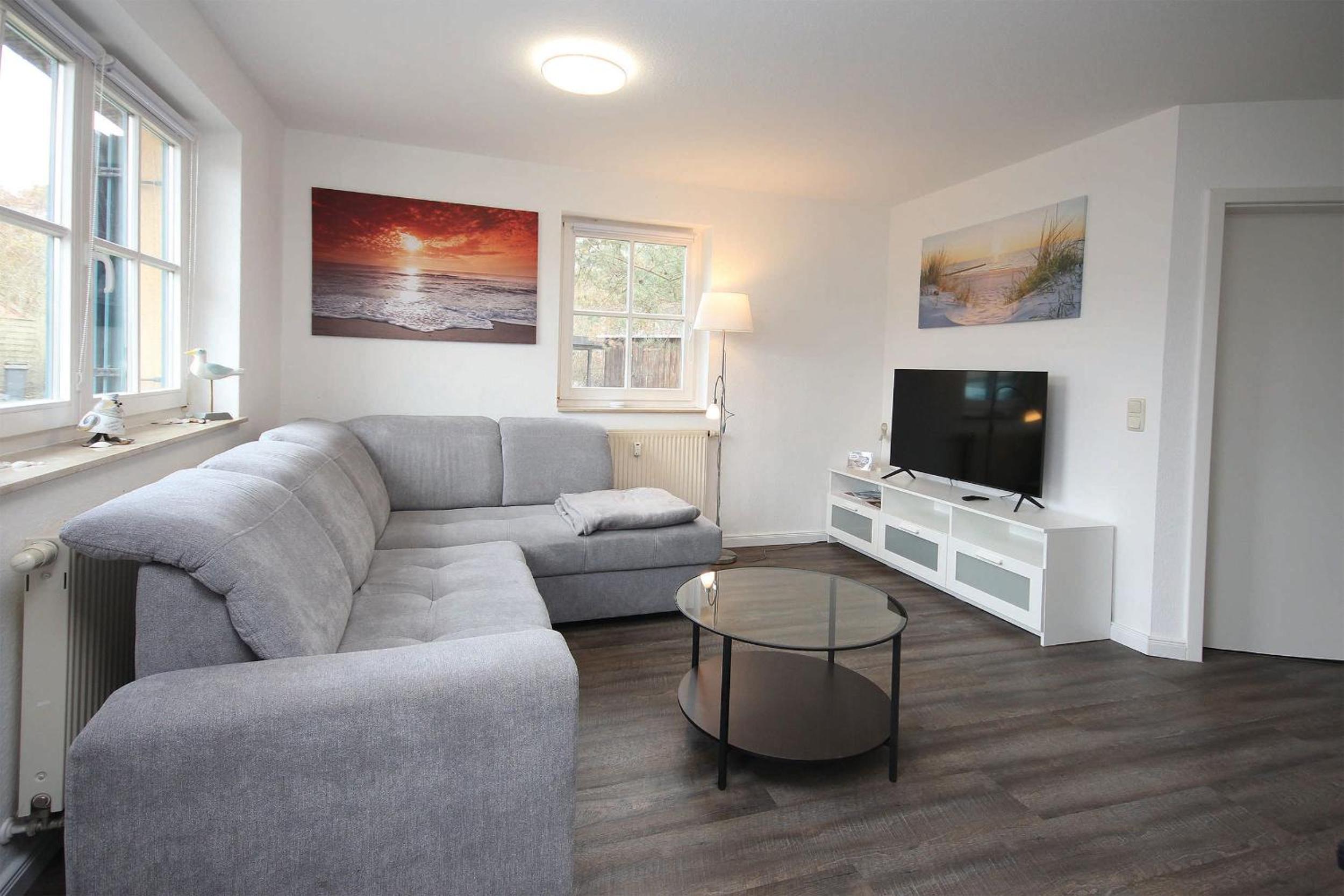 Ferienhof am Fischland Flügge