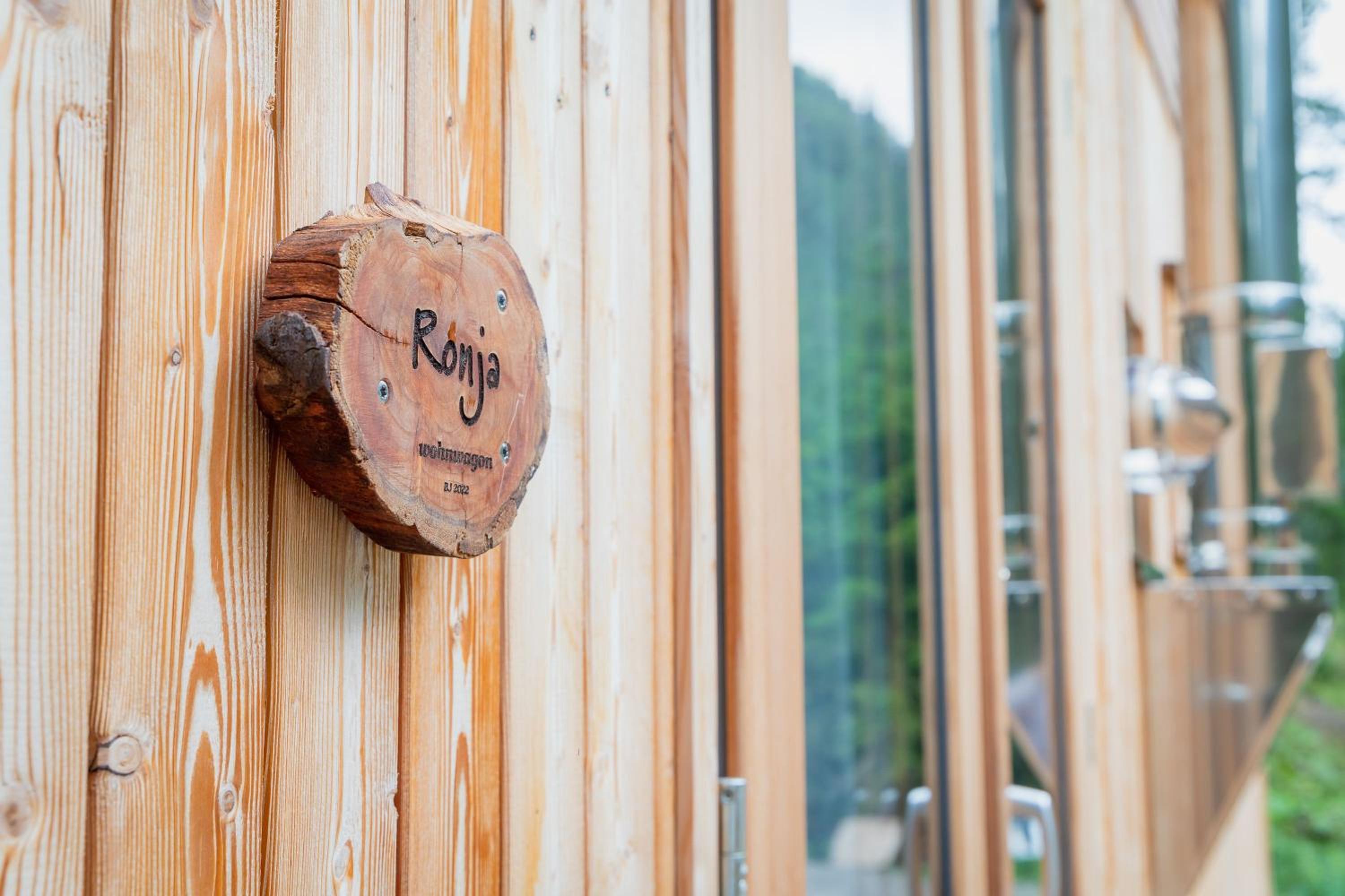 WOHNWAGON Tiny Houses I