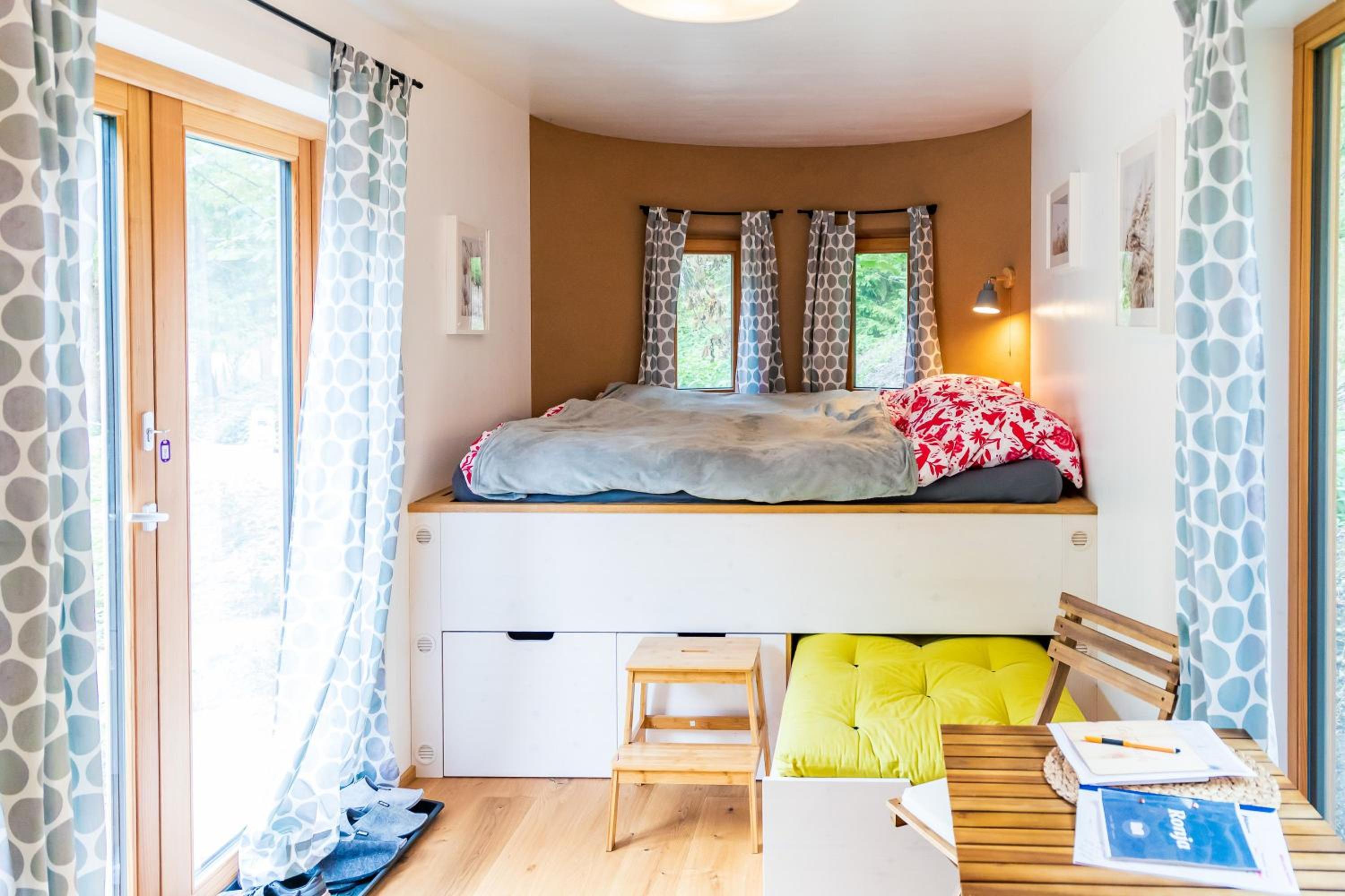WOHNWAGON Tiny Houses I