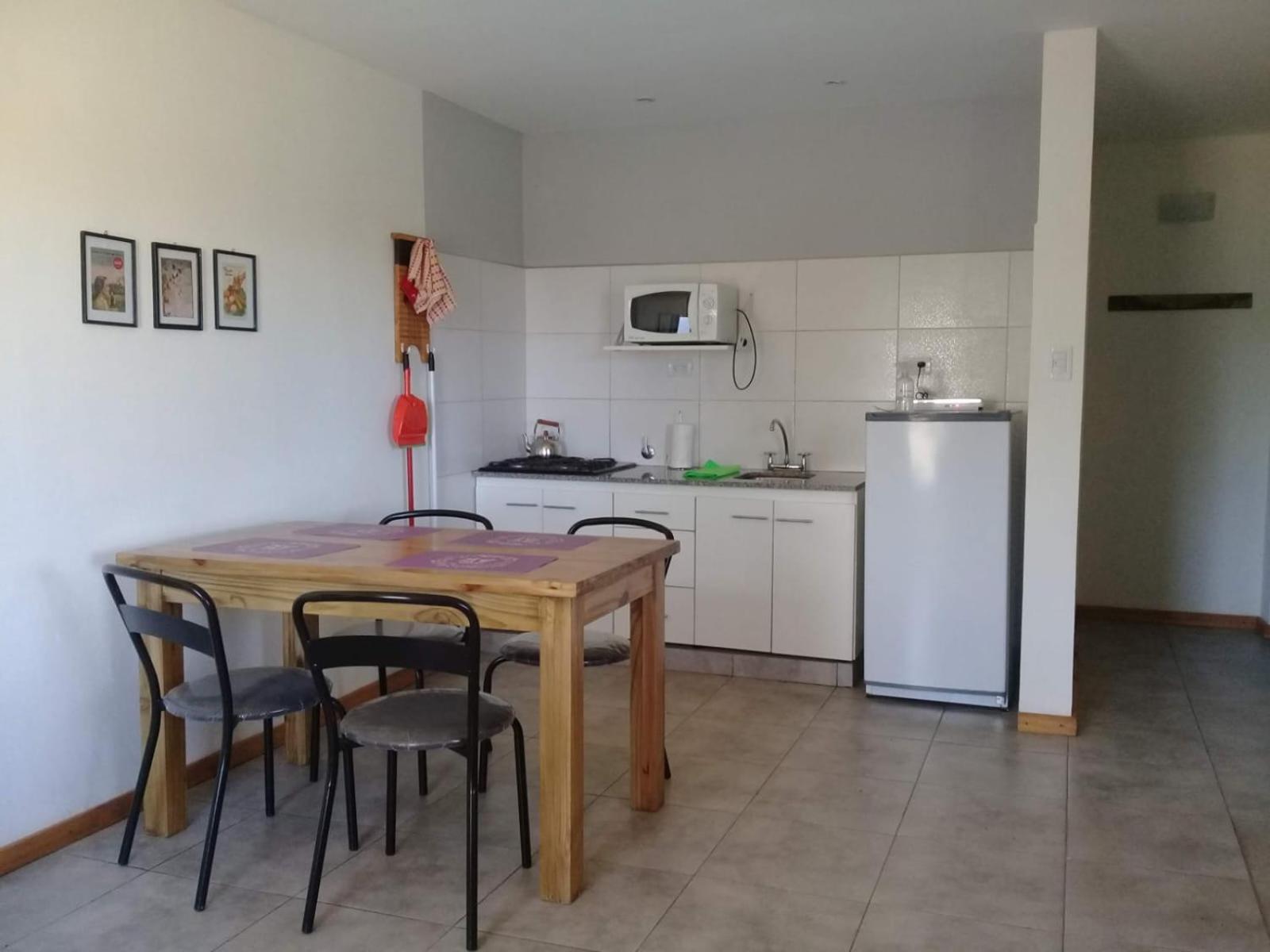Casas Tomillo Silvestre