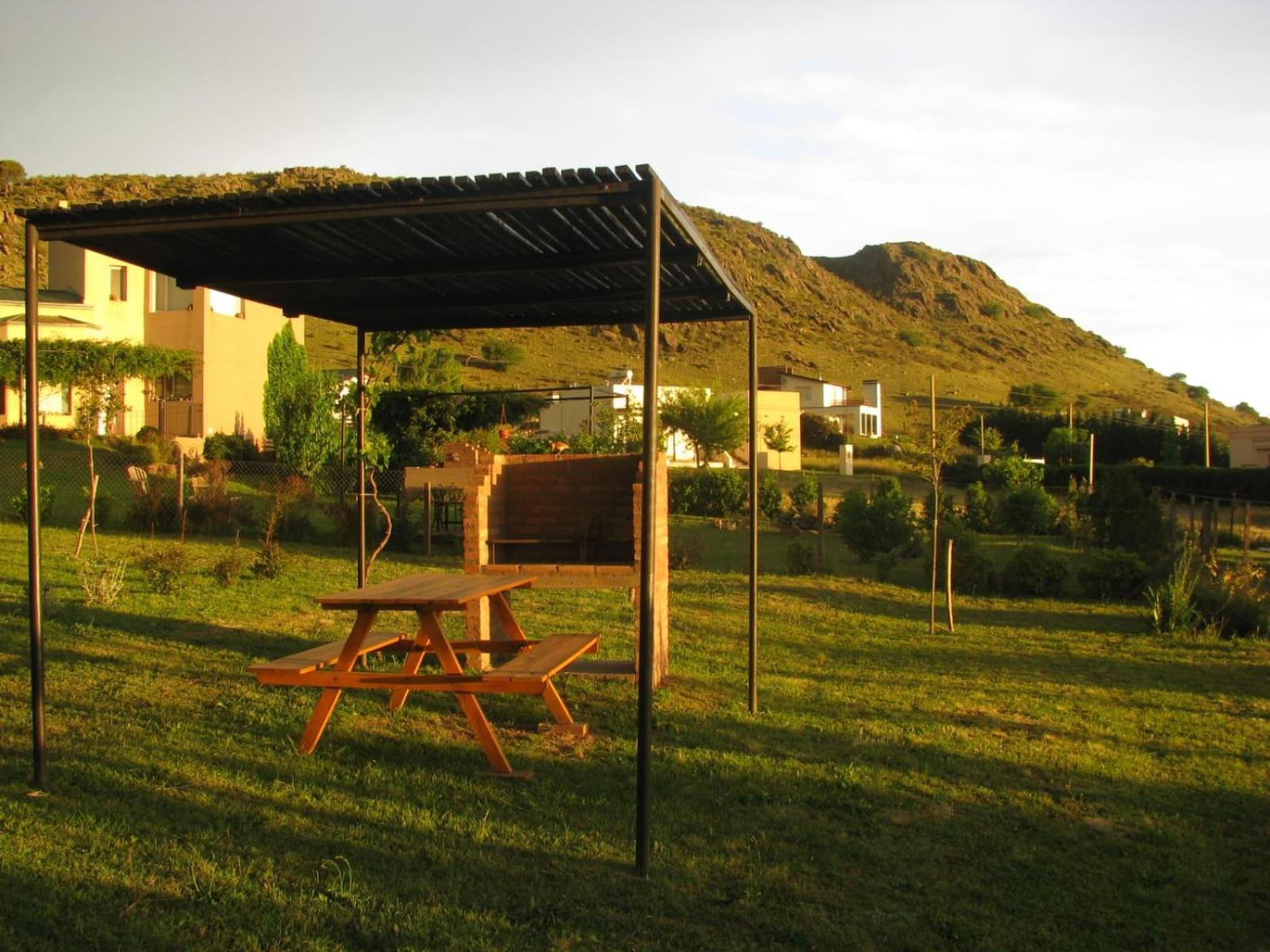 Casas Tomillo Silvestre