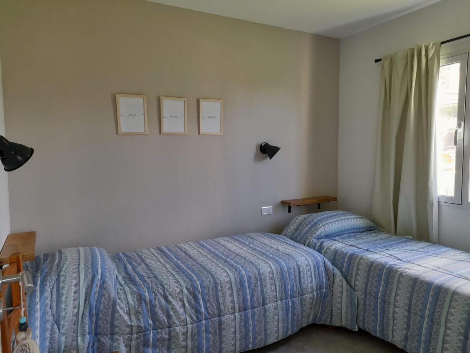 Casas Tomillo Silvestre