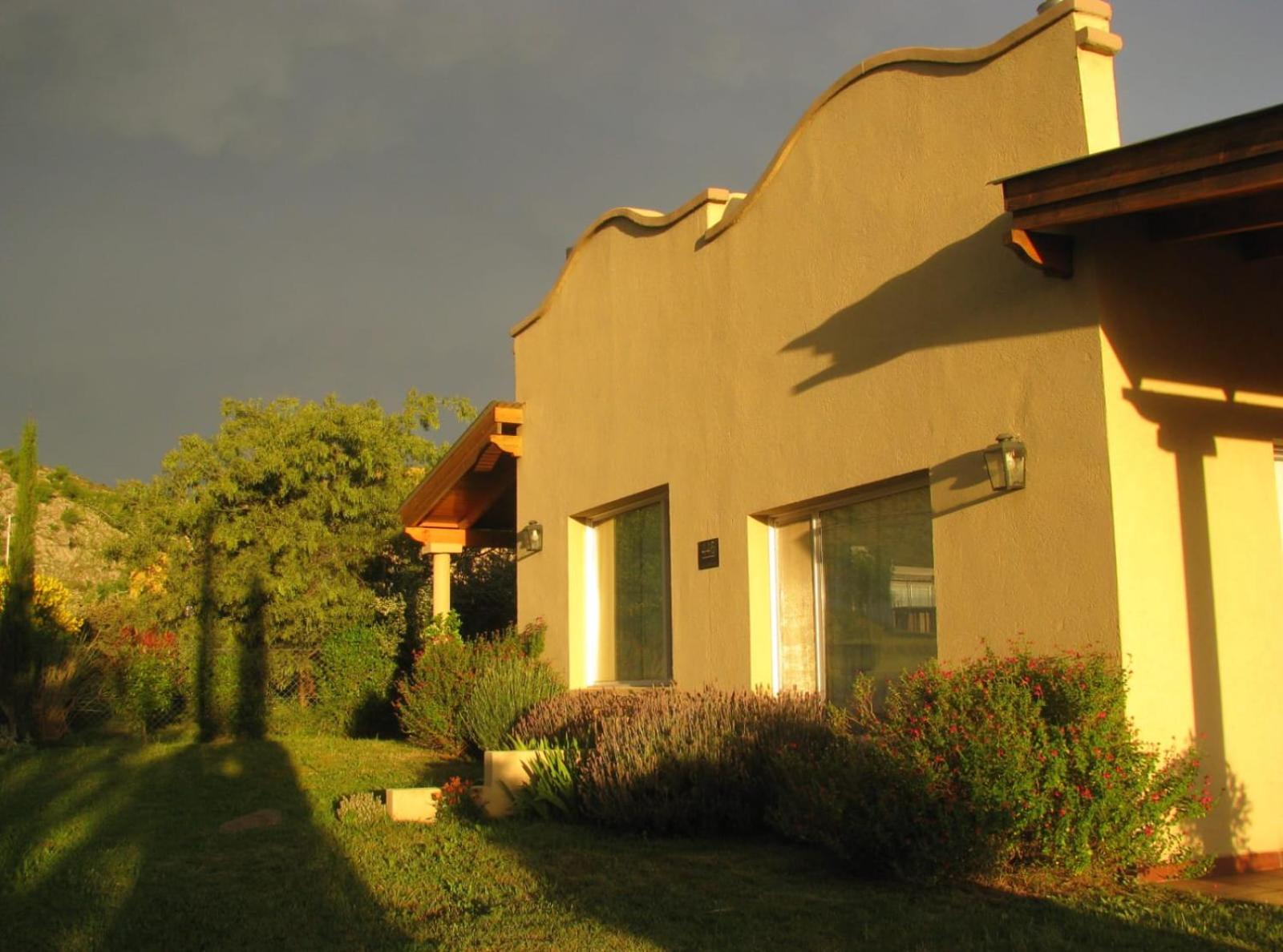 Casas Tomillo Silvestre
