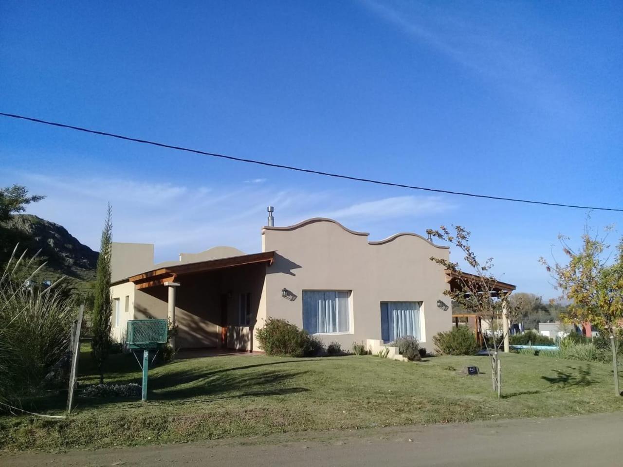 Casas Tomillo Silvestre