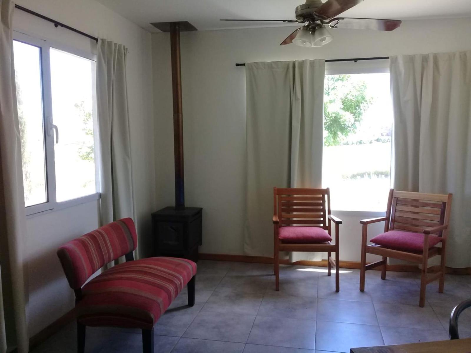 Casas Tomillo Silvestre