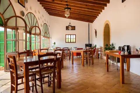 Agroturismo Son Sant Andreu