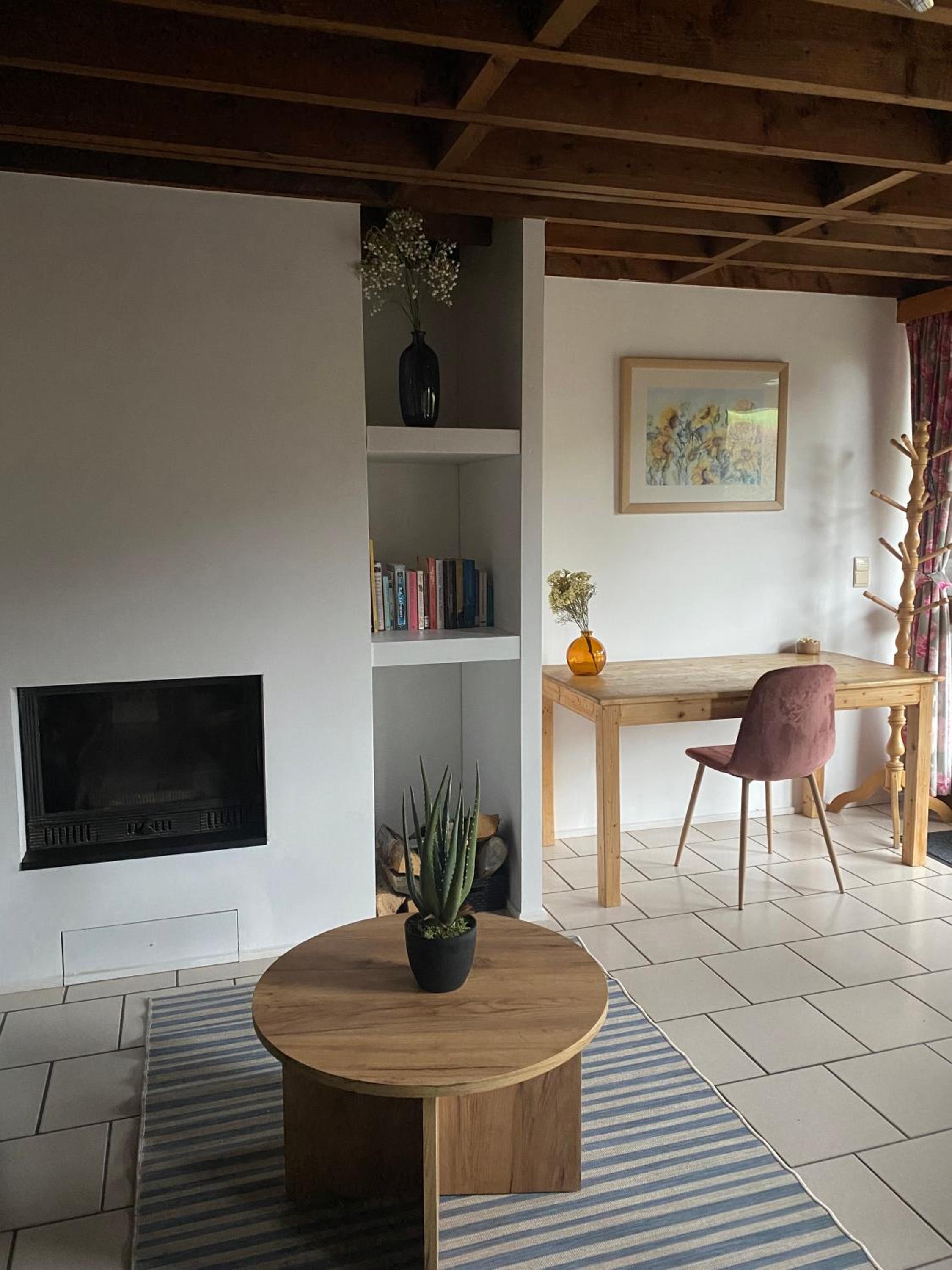 Aux 4 chalets