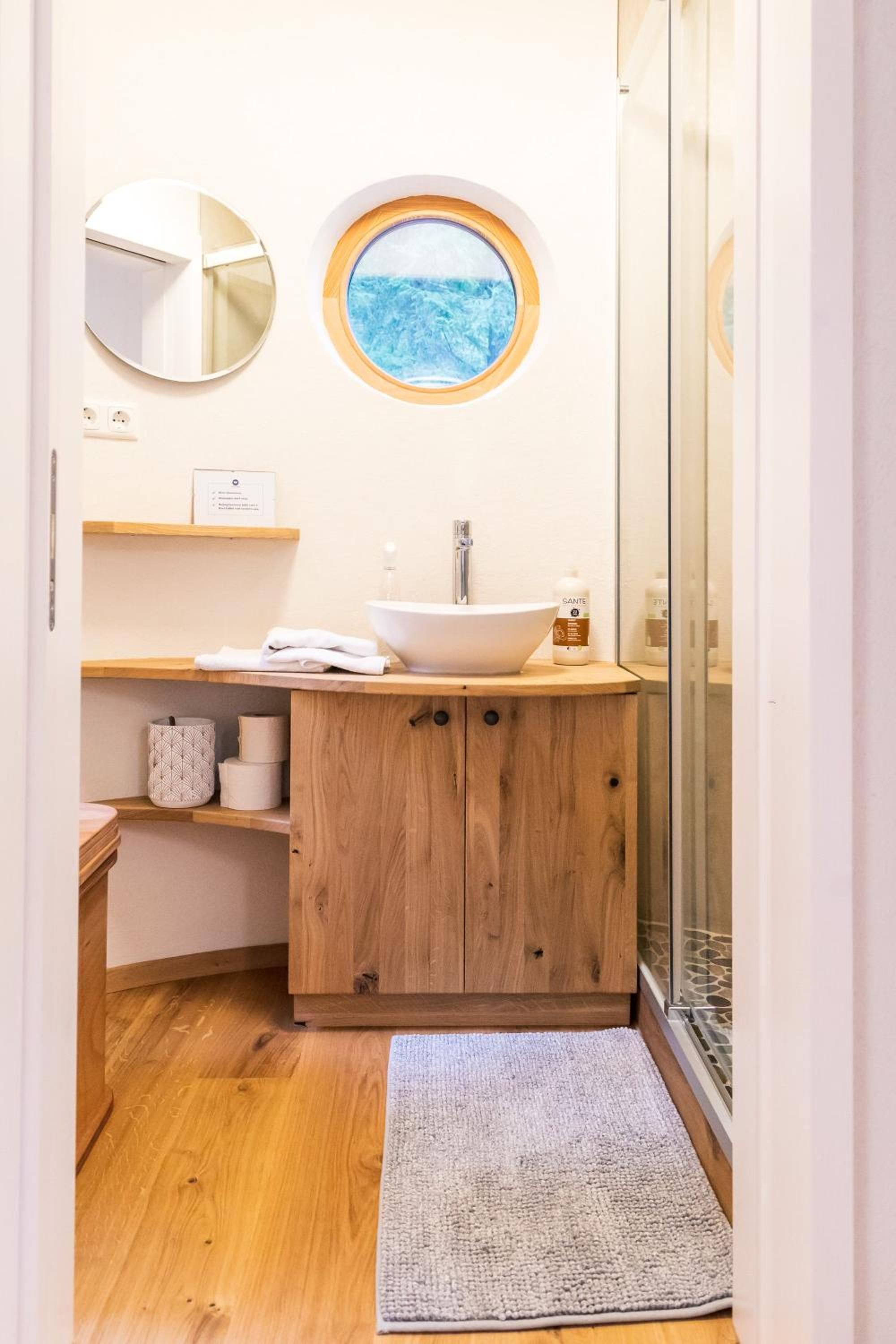 WOHNWAGON Tiny Houses I