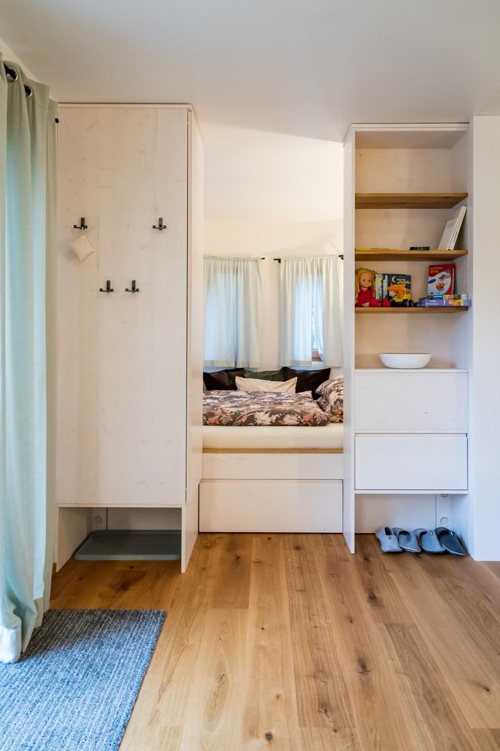 WOHNWAGON Tiny Houses I